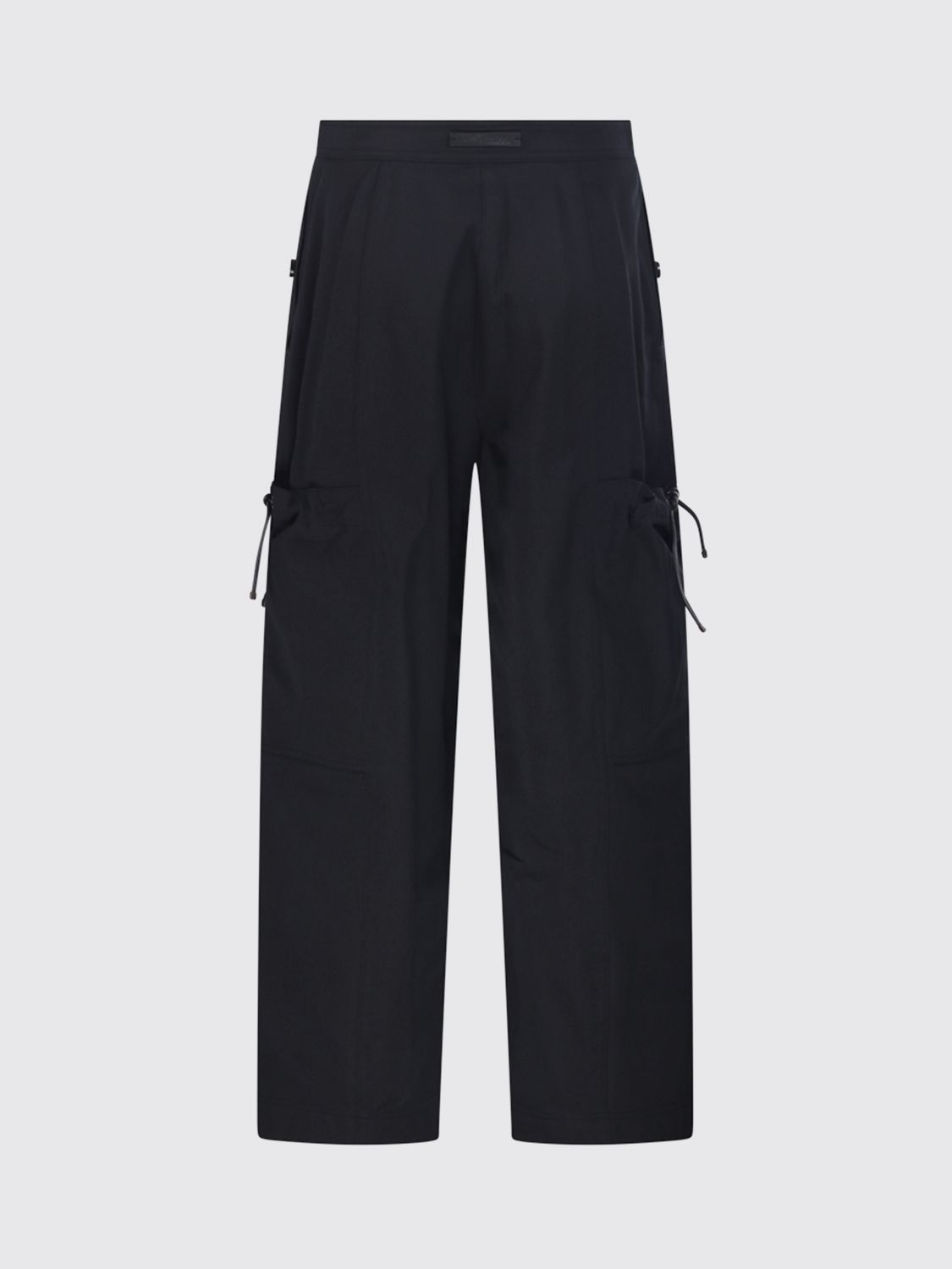 Max Mara Pants Woman Black MAX MARA
