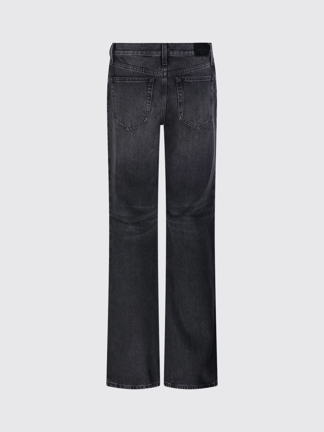 Gucci Jeans Woman Denim GUCCI
