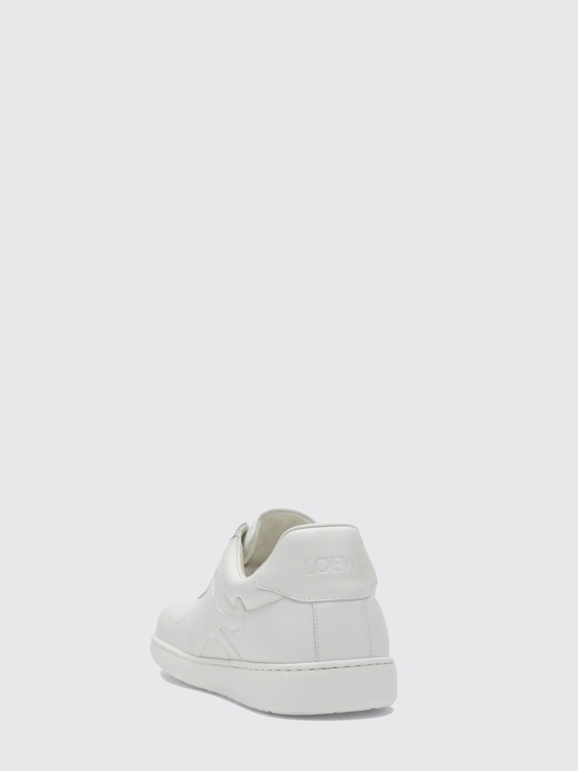 Loewe Sneakers Men White LOEWE