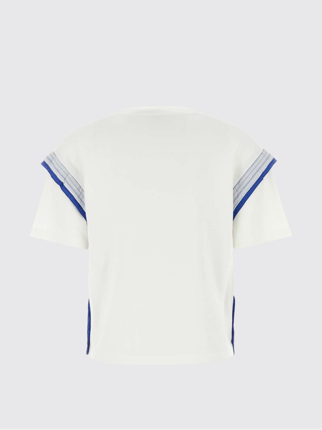Loewe T-Shirt Woman White LOEWE