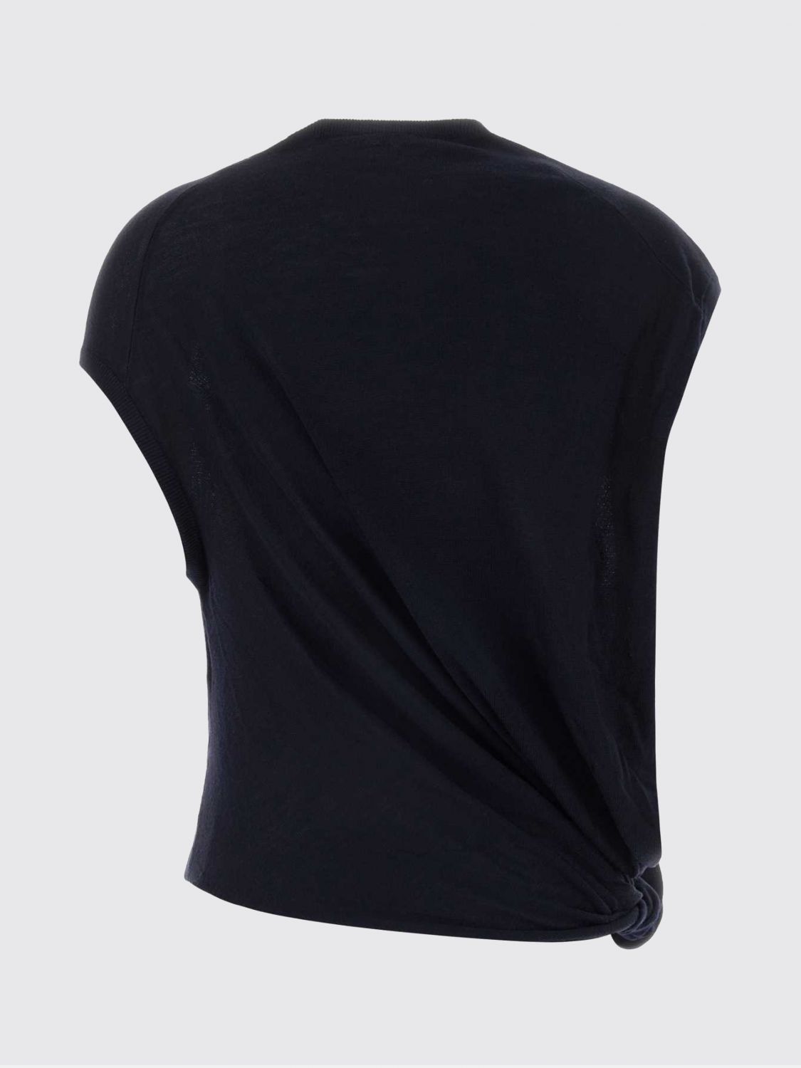 Loewe Sweater Woman Navy LOEWE