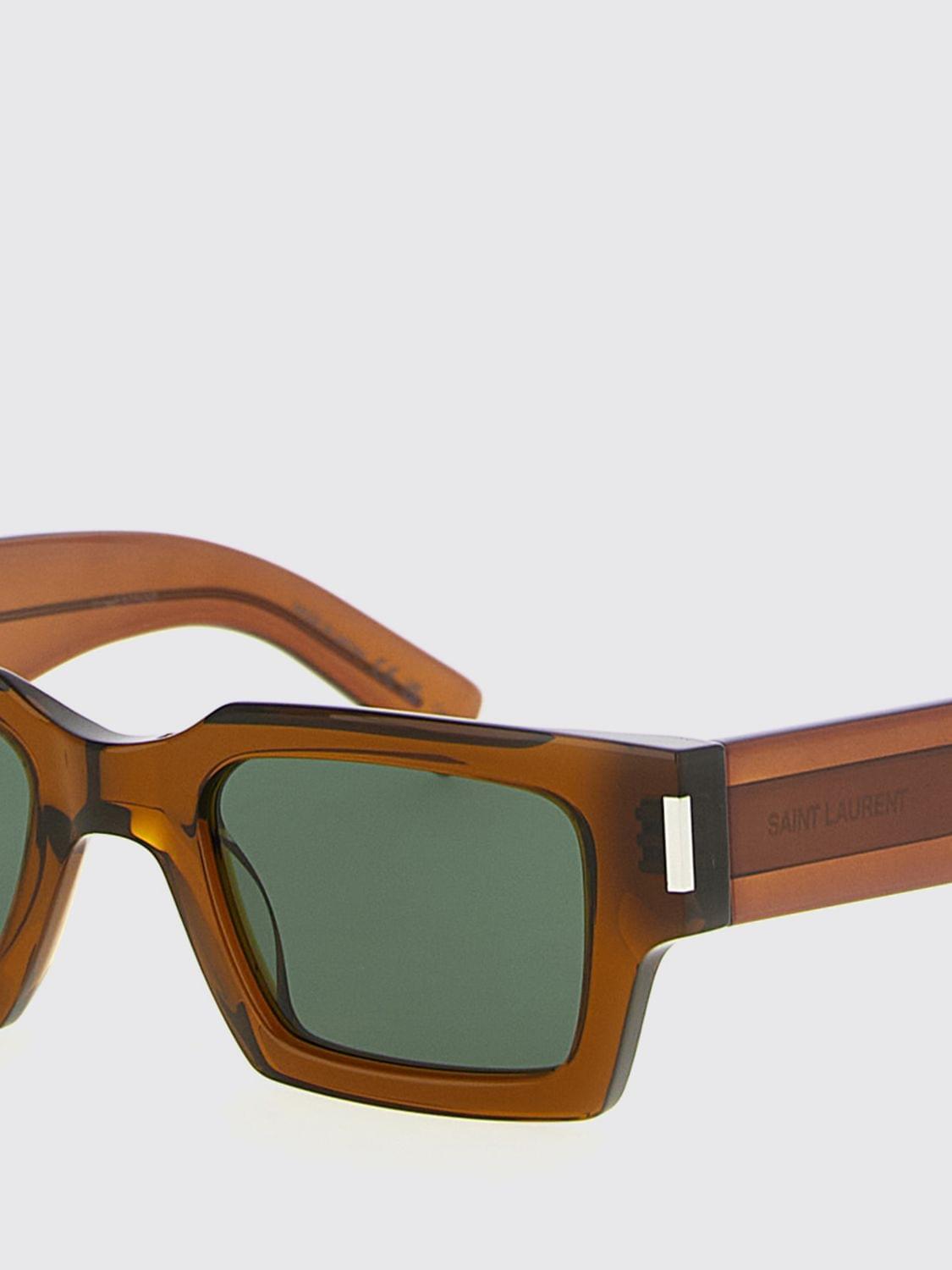 Saint Laurent Men Saint Laurent Men Acetate Sl 572 Sunglasses Saint Laurent SAINT LAURENT