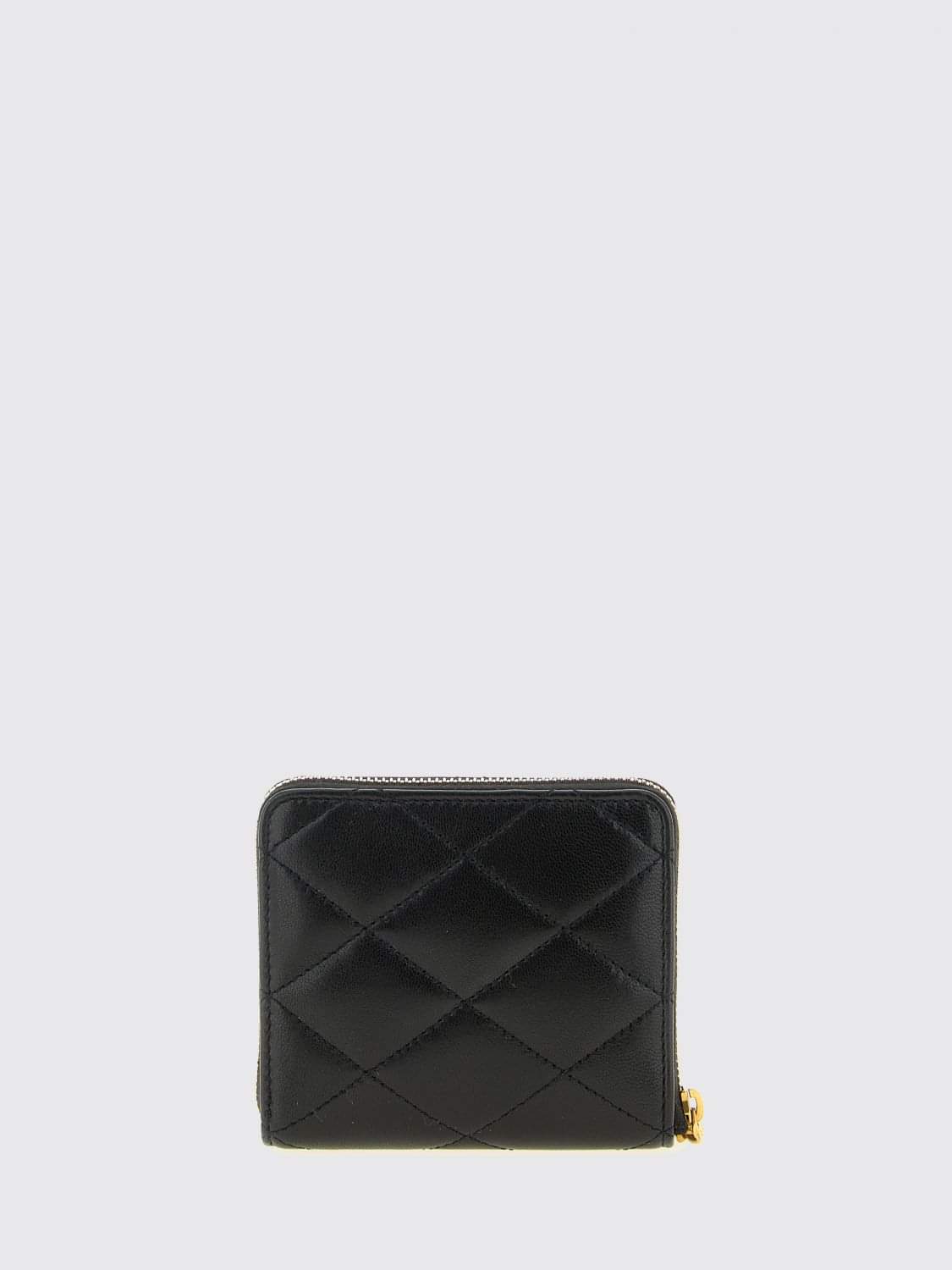 Saint Laurent Women Saint Laurent Women Matelasse Nappa Wallet Saint Laurent SAINT LAURENT