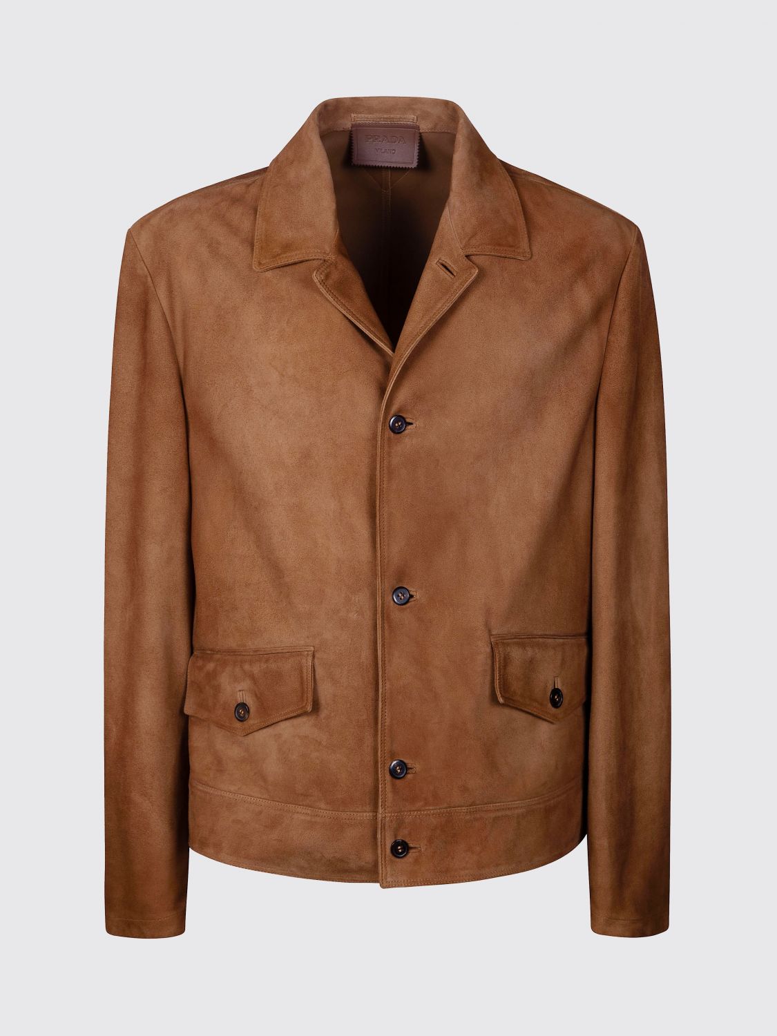 Prada Men Jacket Men Prada PRADA