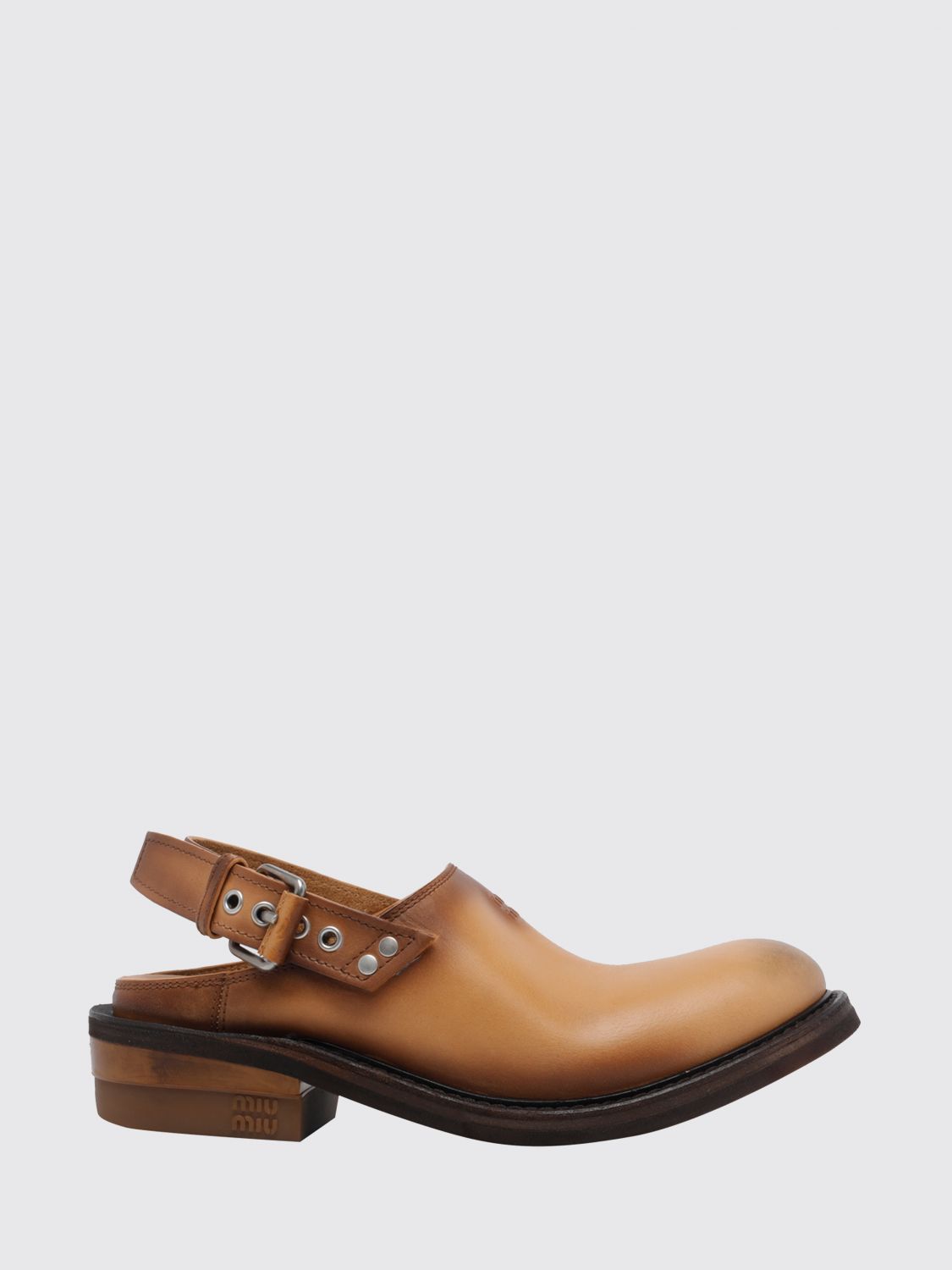 Miu Miu Women Shoes Woman Miu Miu MIU MIU
