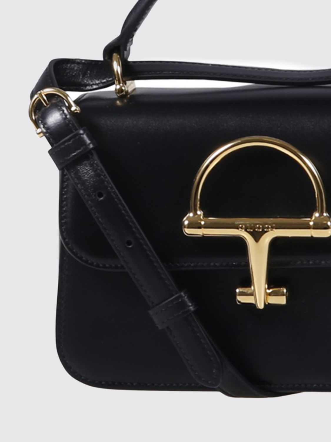 Gucci Mini Bag Woman Black GUCCI