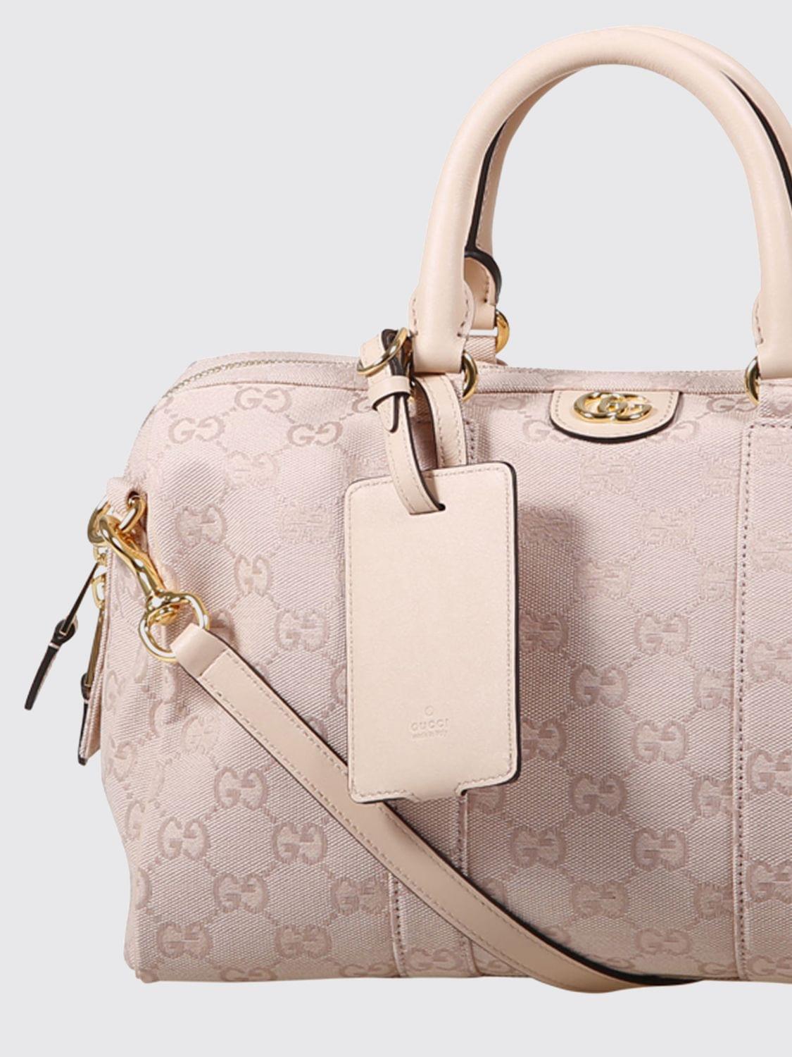Gucci Handbag Woman Pink GUCCI