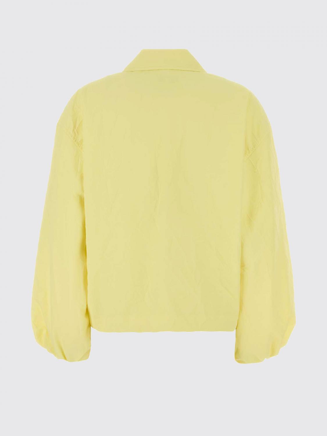 Loewe Women Loewe Polyester Jacket LOEWE