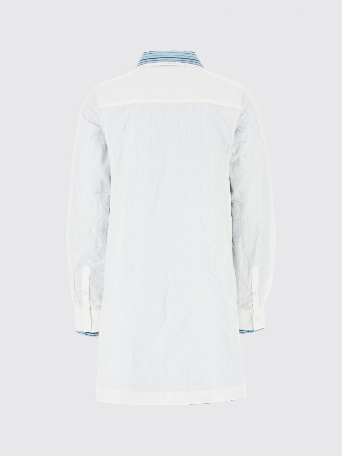 Loewe Dress Woman White LOEWE