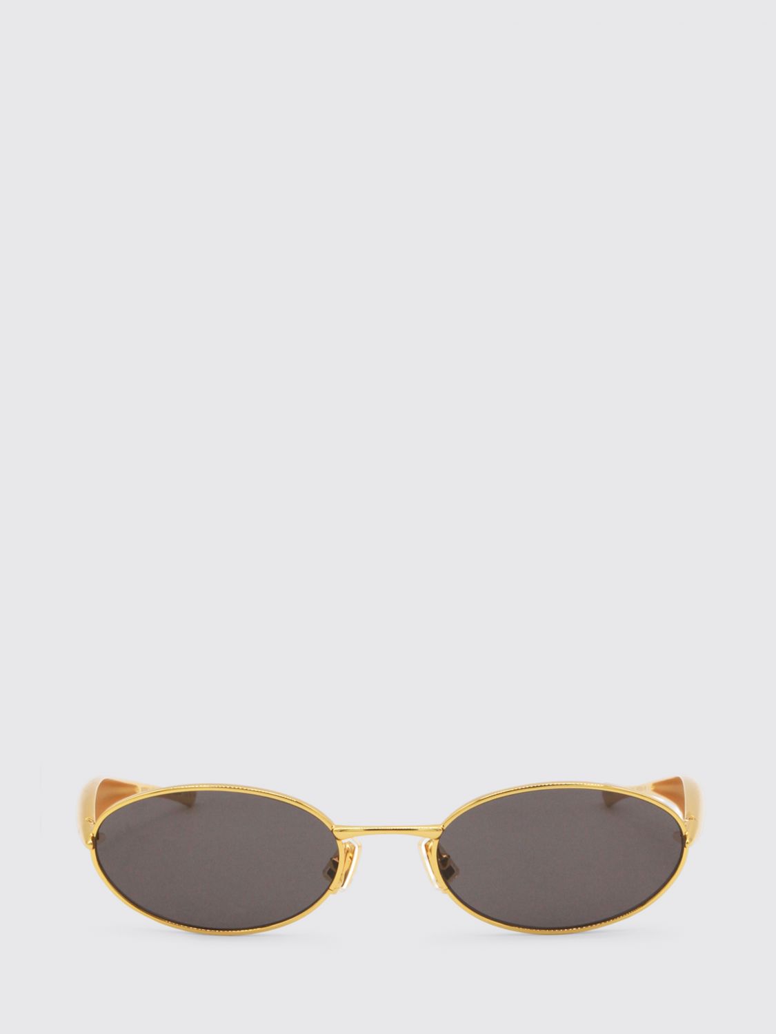 Bottega Veneta Women Bottega Veneta Sardine Metal Sunglasses BOTTEGA VENETA