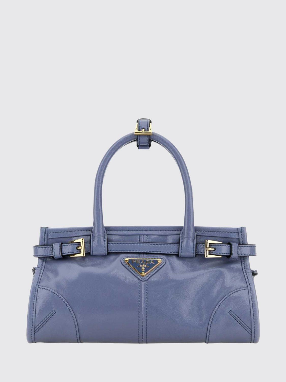 Prada Handbag Woman Avion PRADA