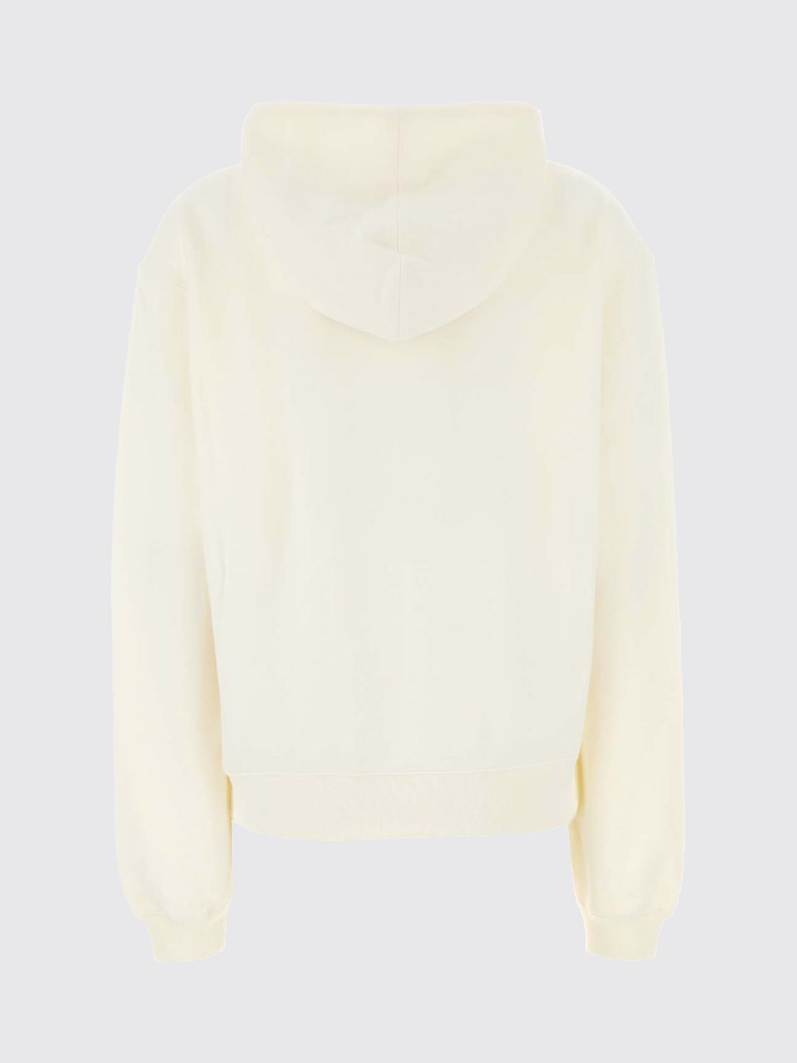 Gucci Sweatshirt Woman White GUCCI