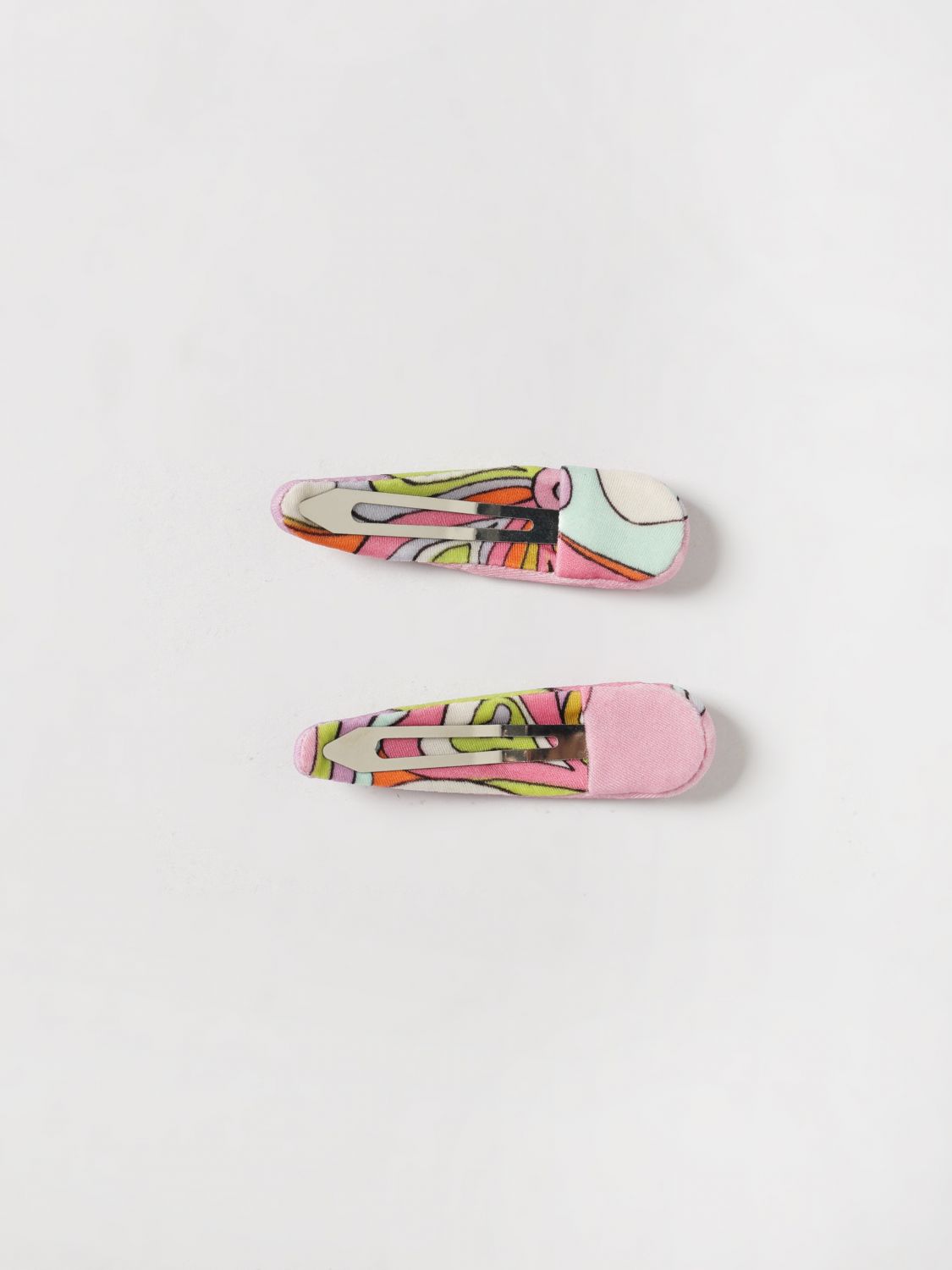 Pucci Hair Accessory Woman Multicolor PUCCI