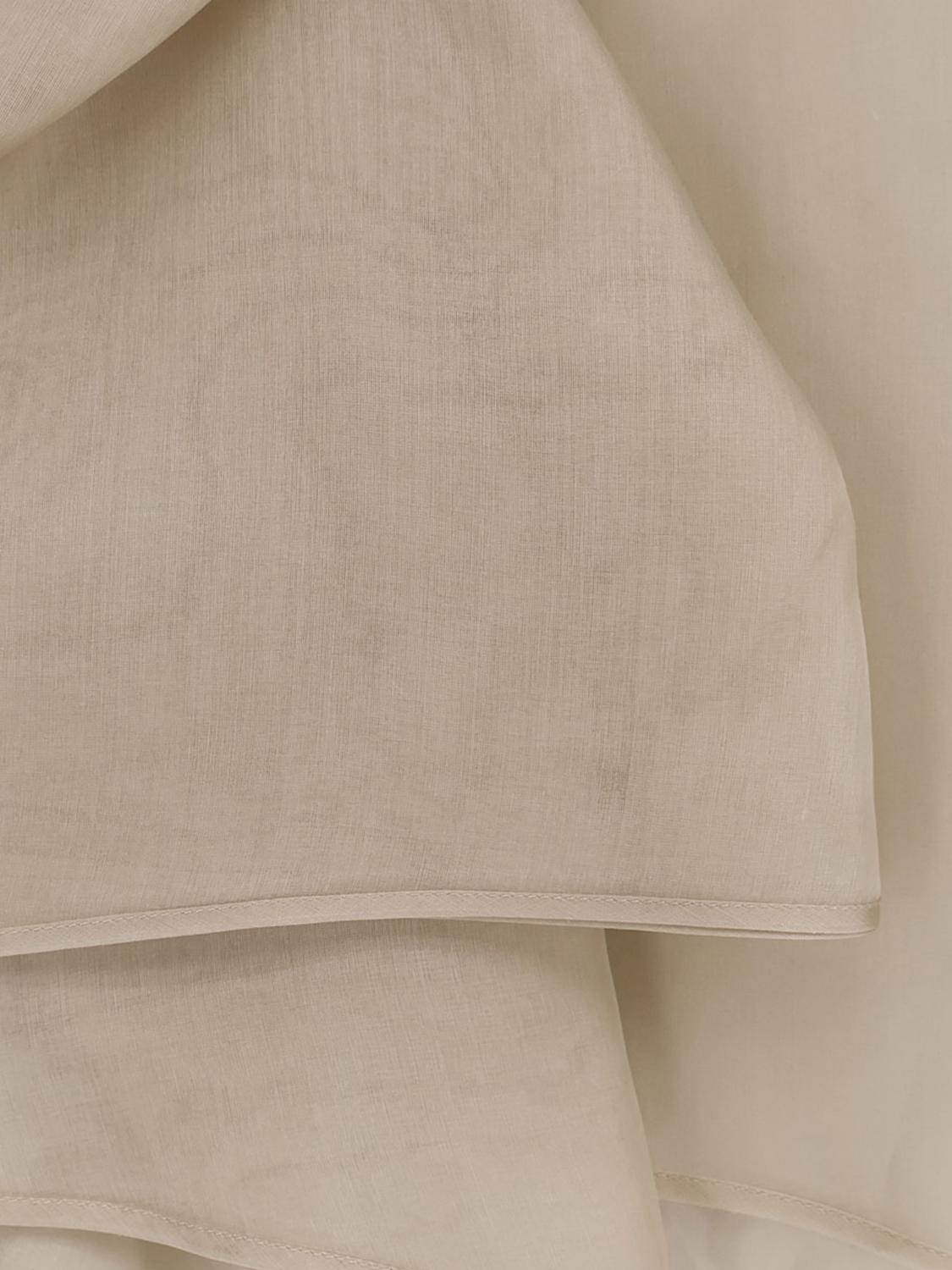 Max Mara Top Woman Beige MAX MARA