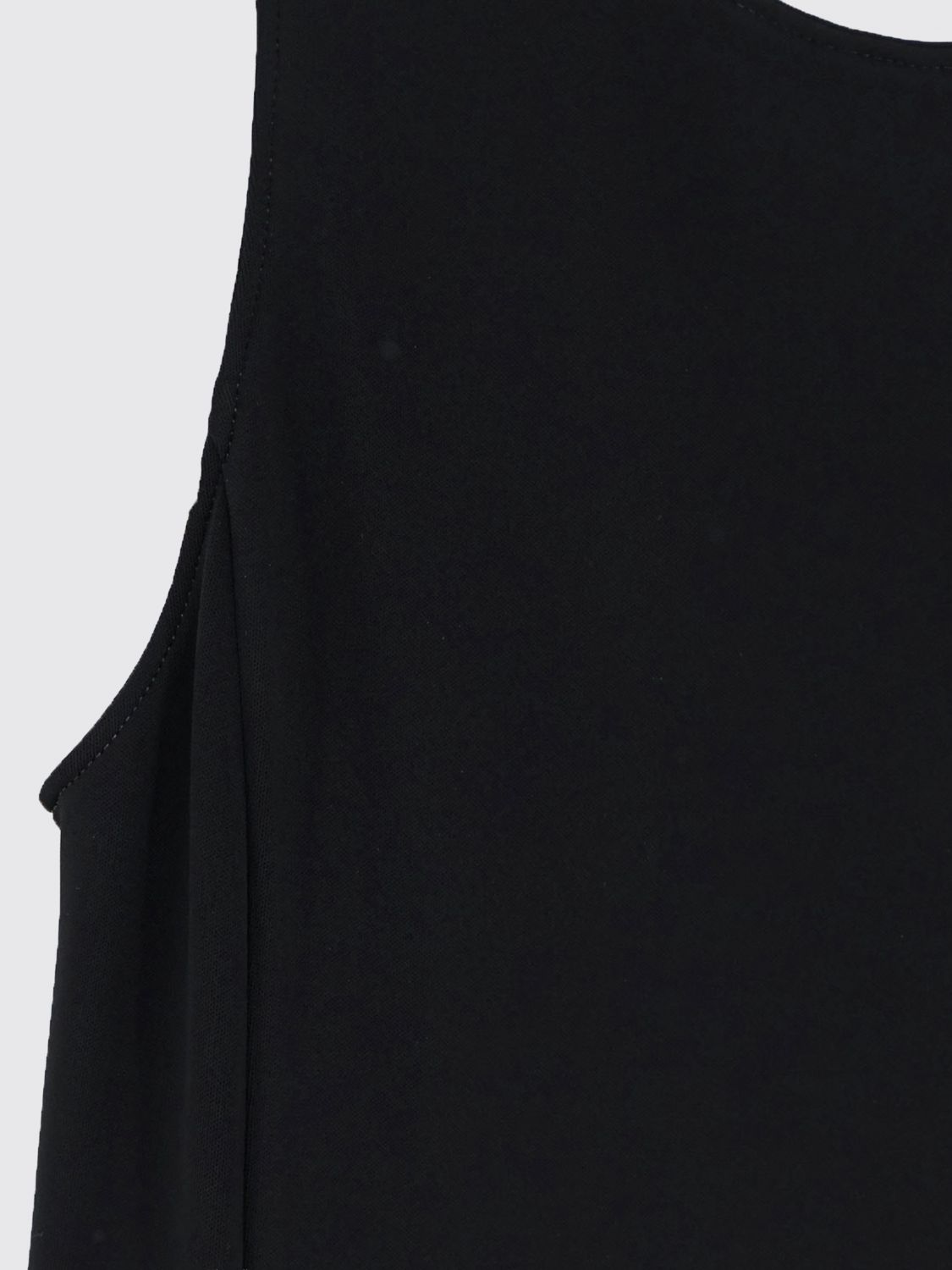 Max Mara Dress Woman Black MAX MARA