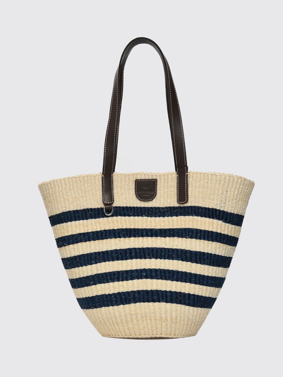 Weekend Max Mara Shoulder Bag Woman Marine WEEKEND MAX MARA