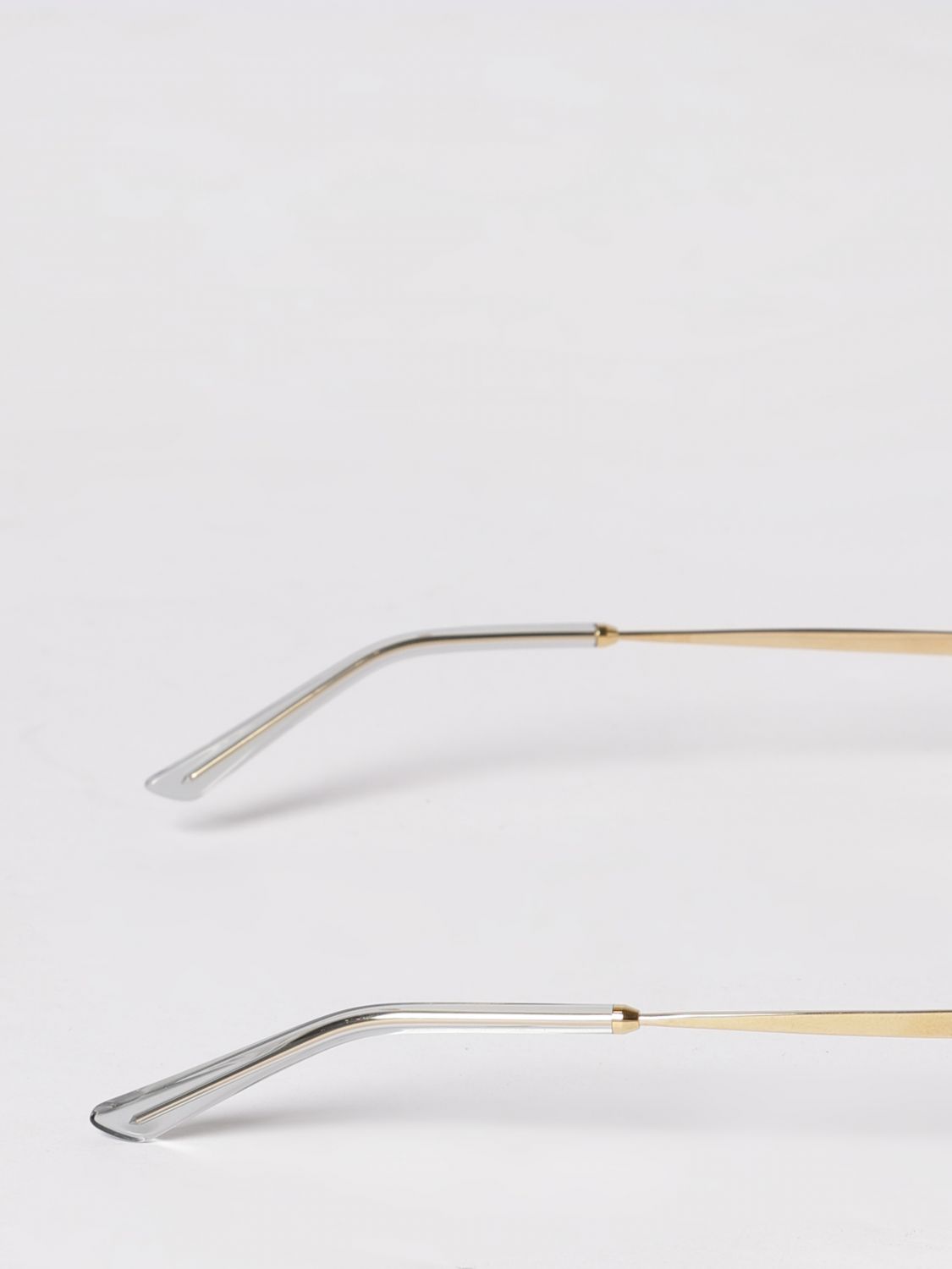 Cartier Sunglasses Woman Green CARTIER