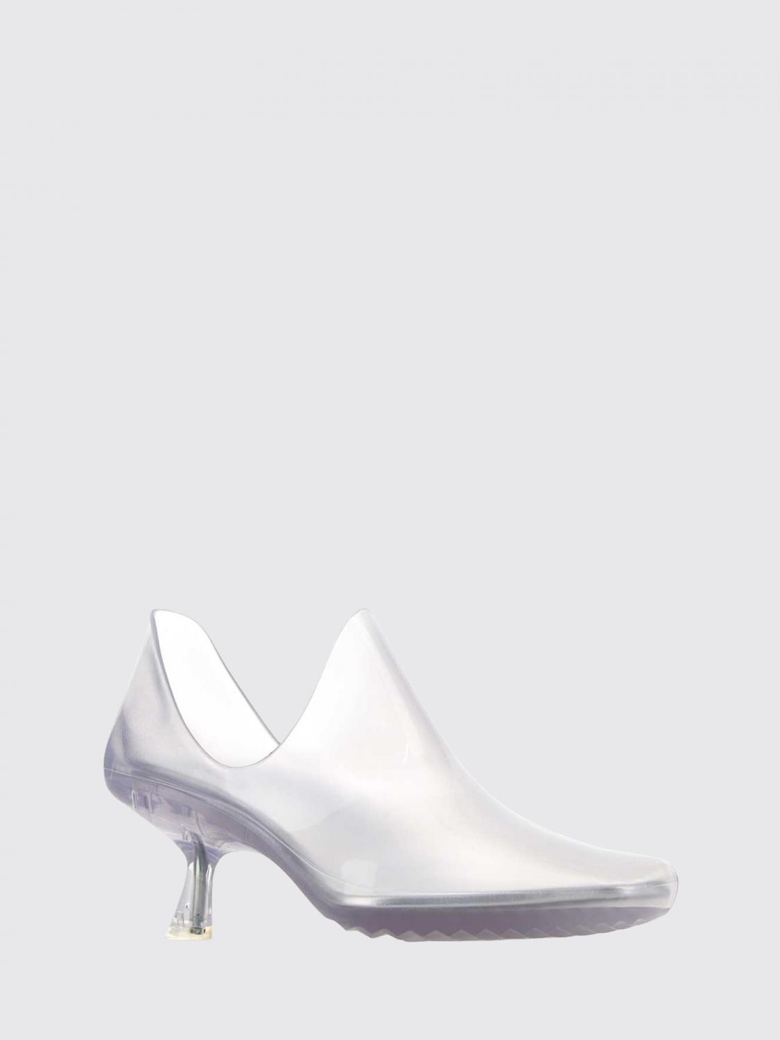 Loewe Women Heeled Sandal Woman Loewe LOEWE