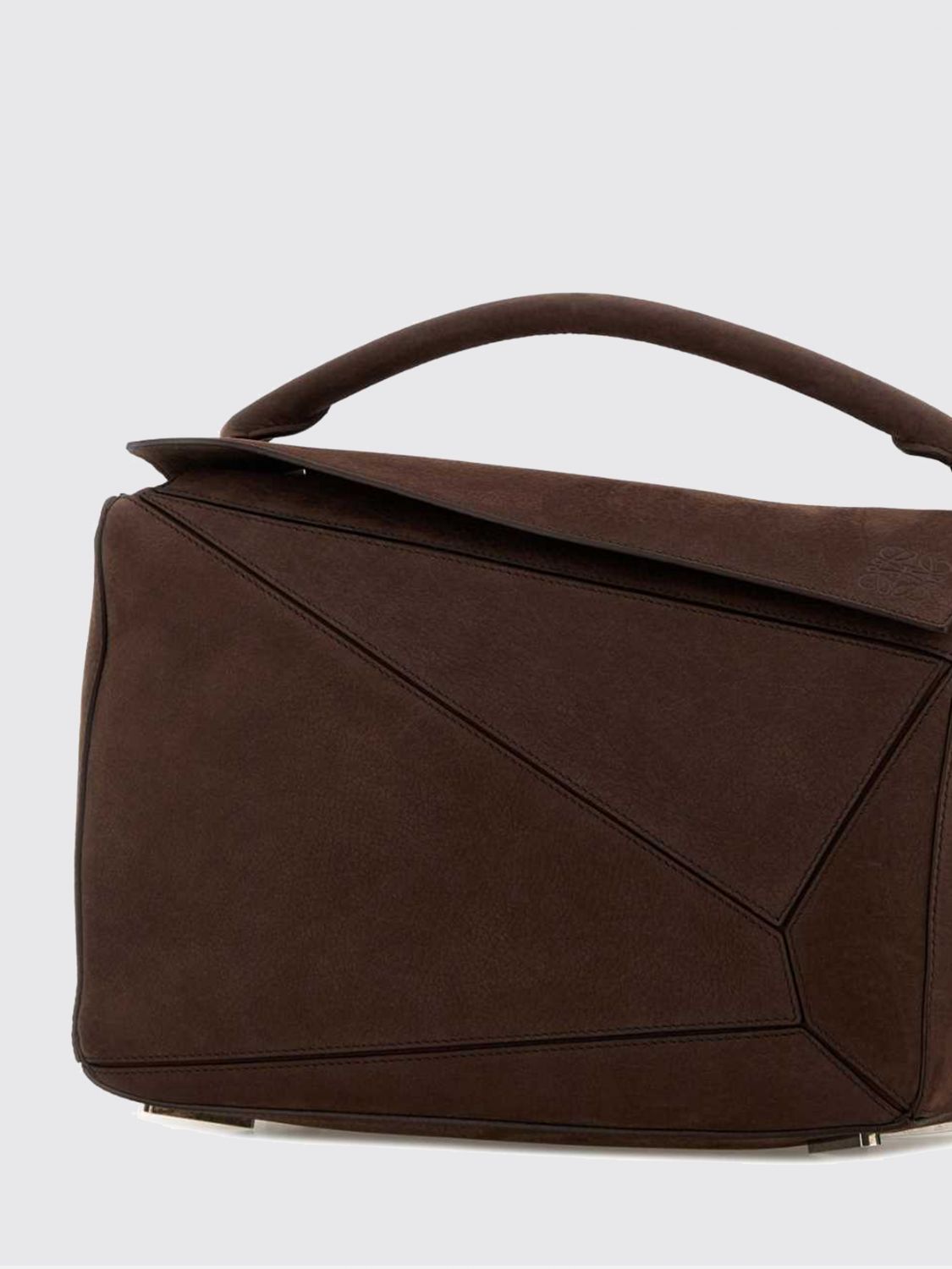 Loewe Shoulder Bag Men Hazel LOEWE