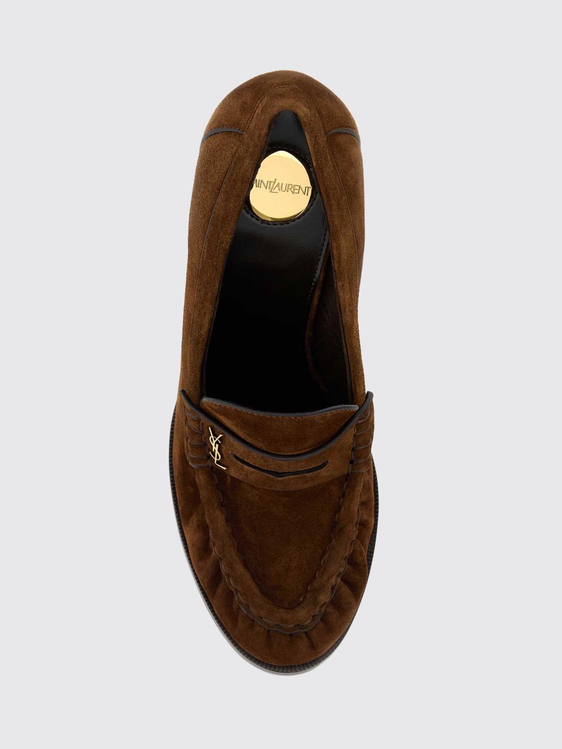 High Heel Shoes Woman Saint Laurent SAINT LAURENT