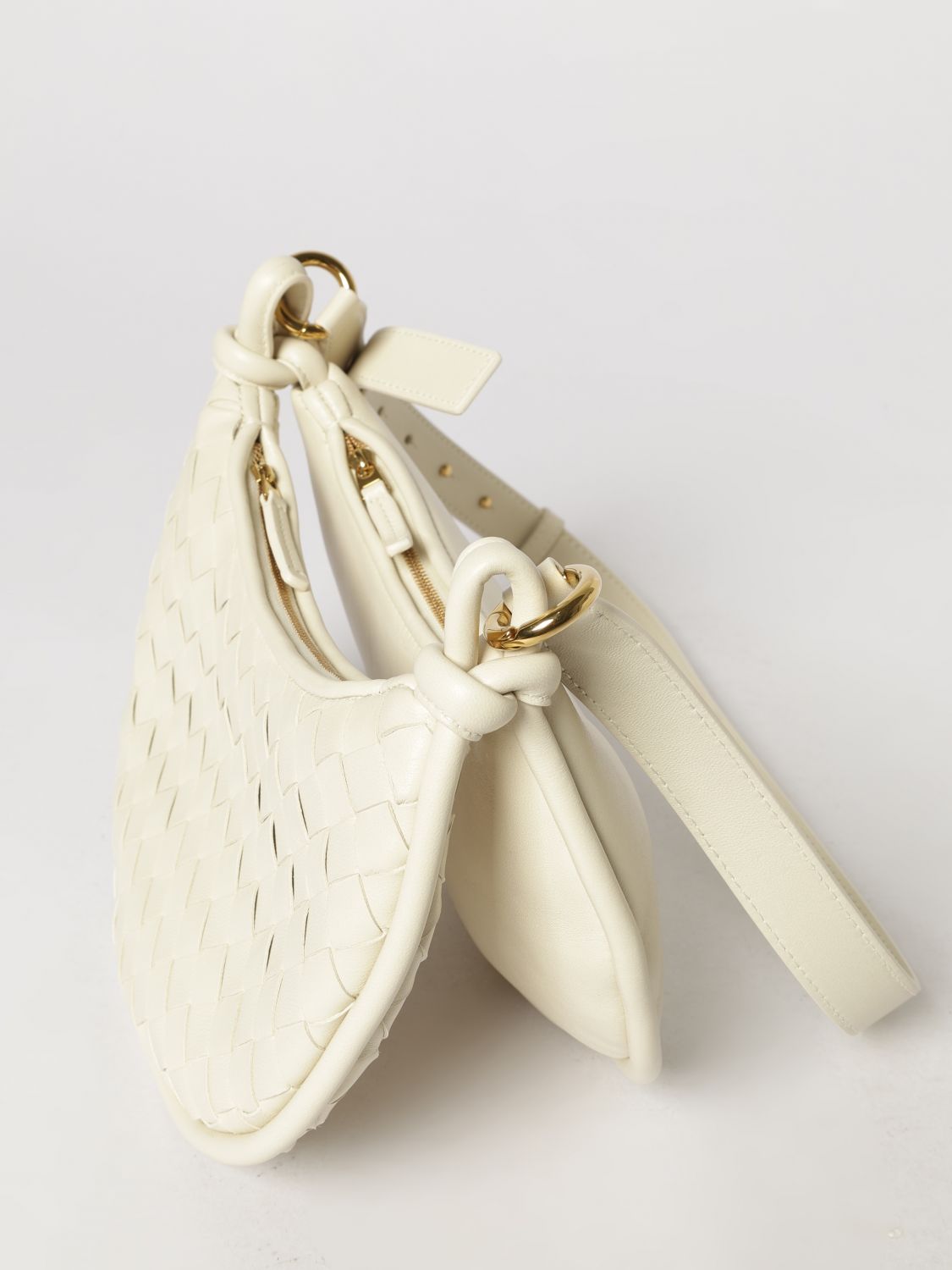 Bottega Veneta Women Bottega Veneta Women Shoulder Bag Woman Bottega Veneta BOTTEGA VENETA