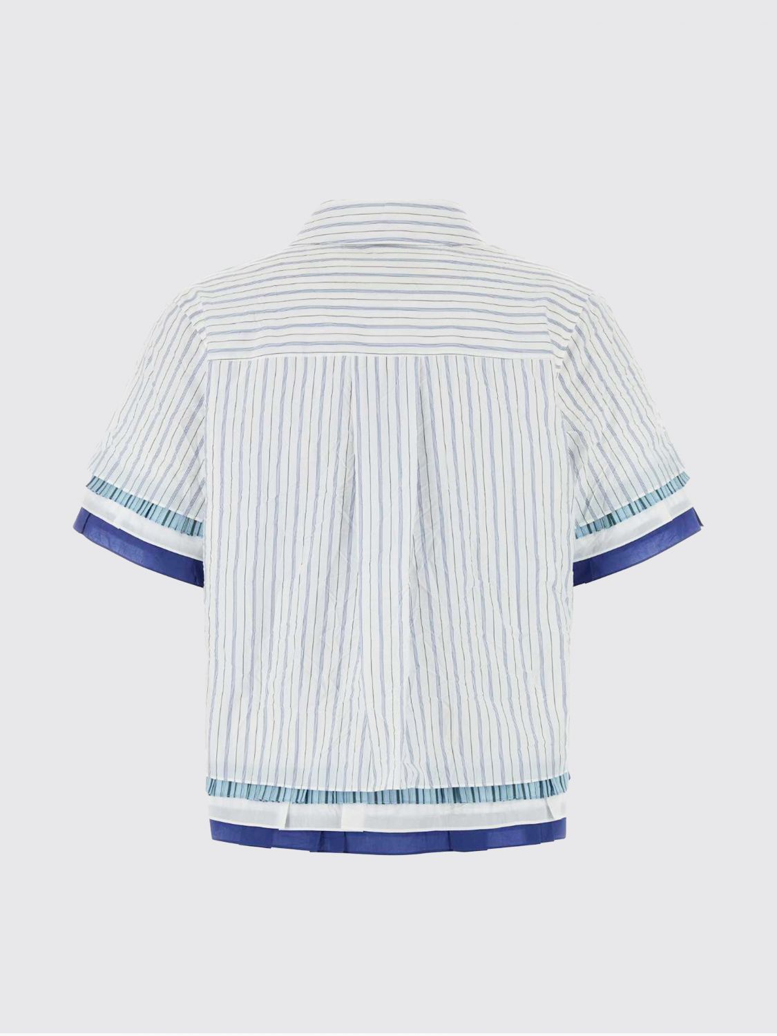 Loewe Shirt Woman White LOEWE