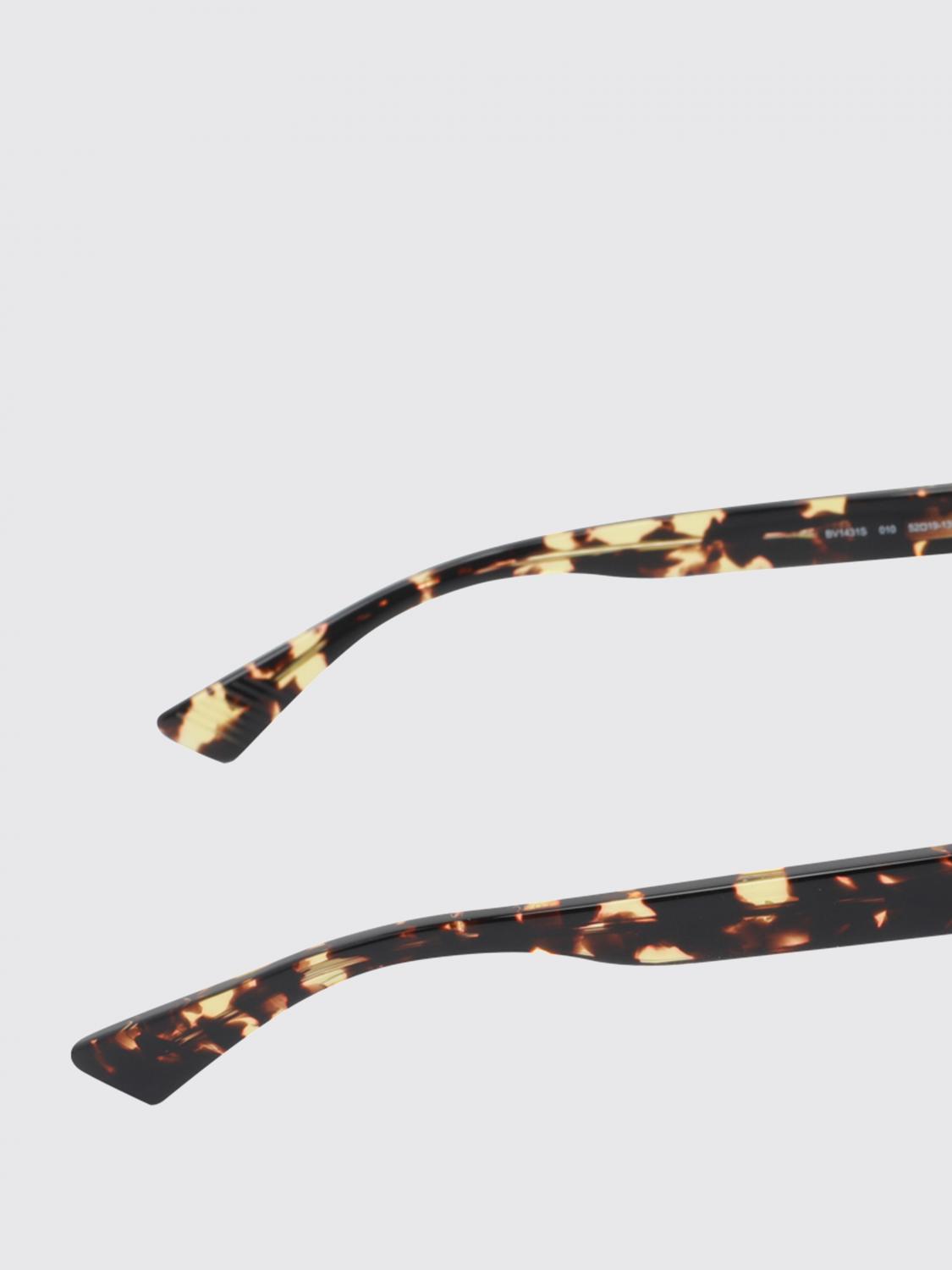 Bottega Veneta Sunglasses Woman Multicolor BOTTEGA VENETA