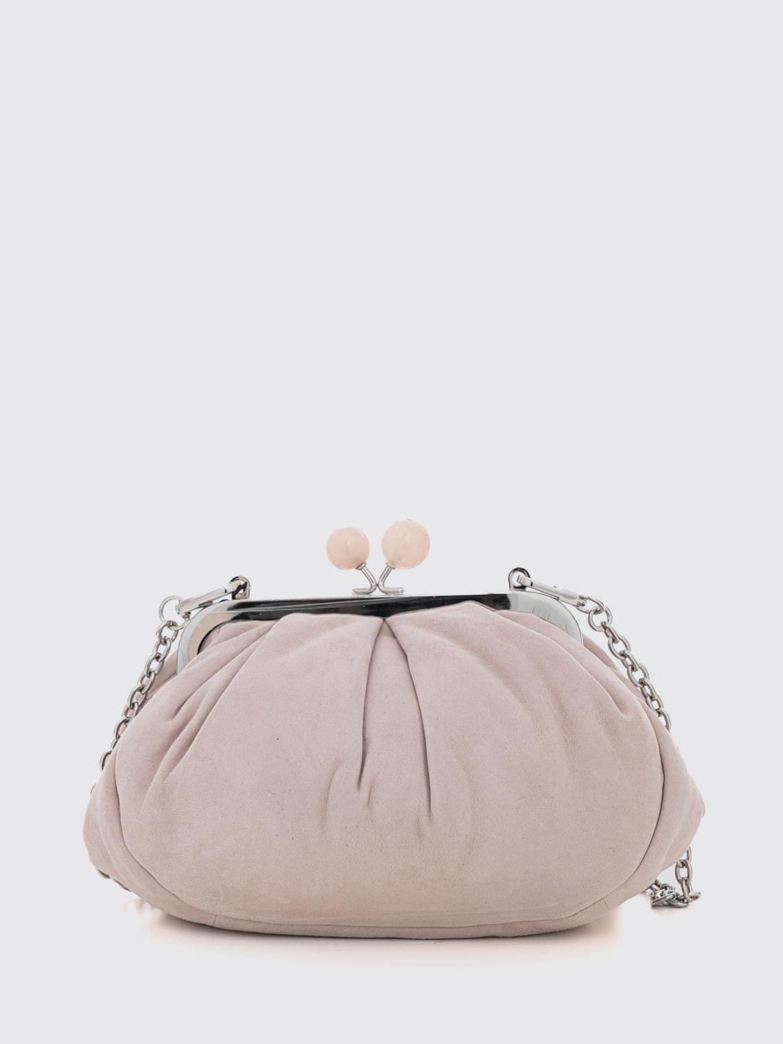Weekend Max Mara Mini Bag Woman Pink WEEKEND MAX MARA