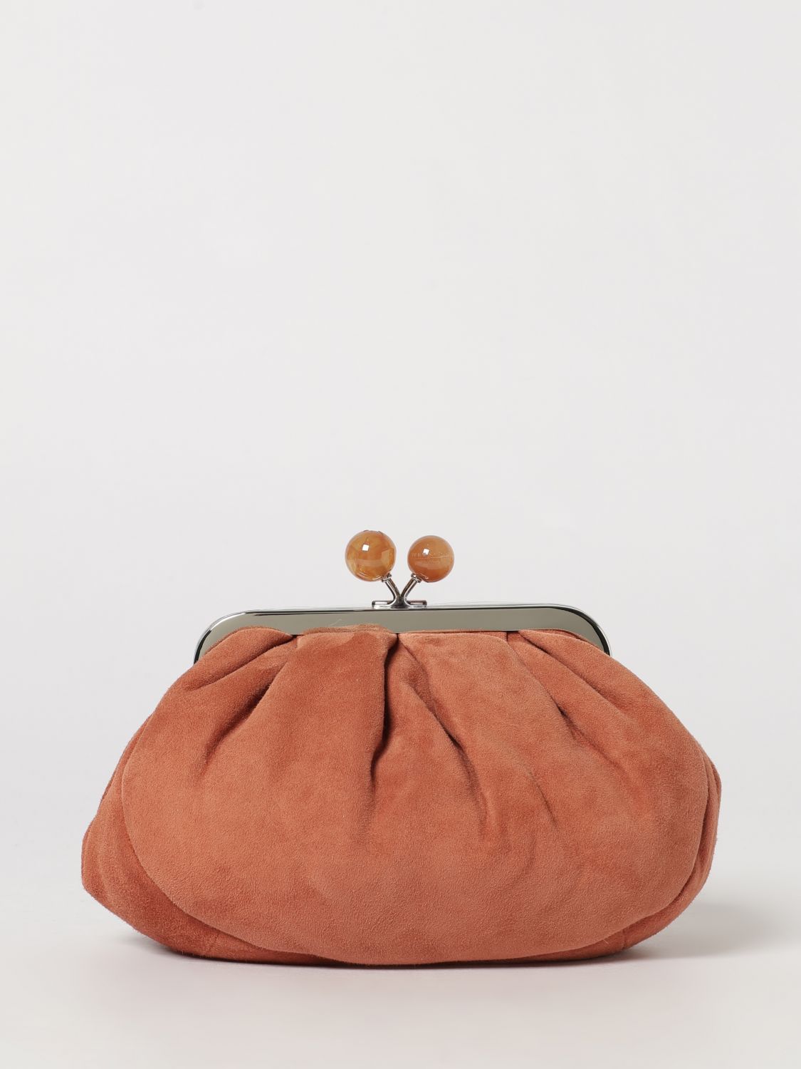 Weekend Max Mara Mini Bag Woman Earth WEEKEND MAX MARA