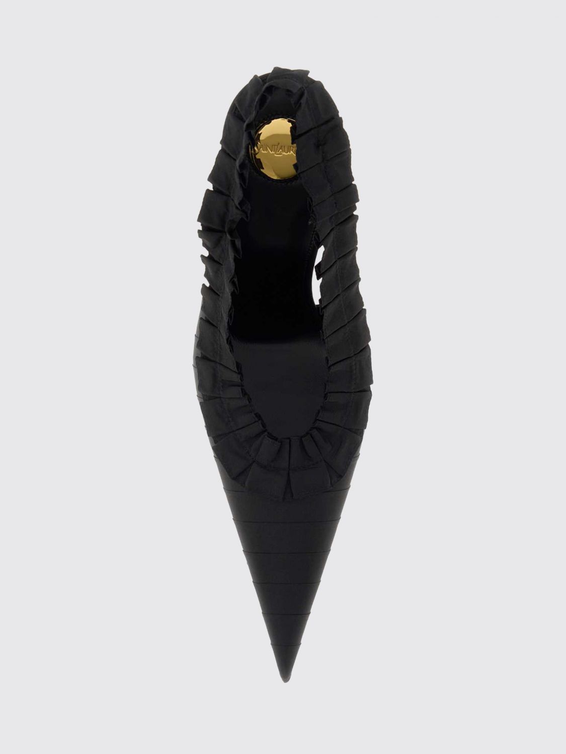 Saint Laurent Women High Heel Shoes Woman Saint Laurent SAINT LAURENT