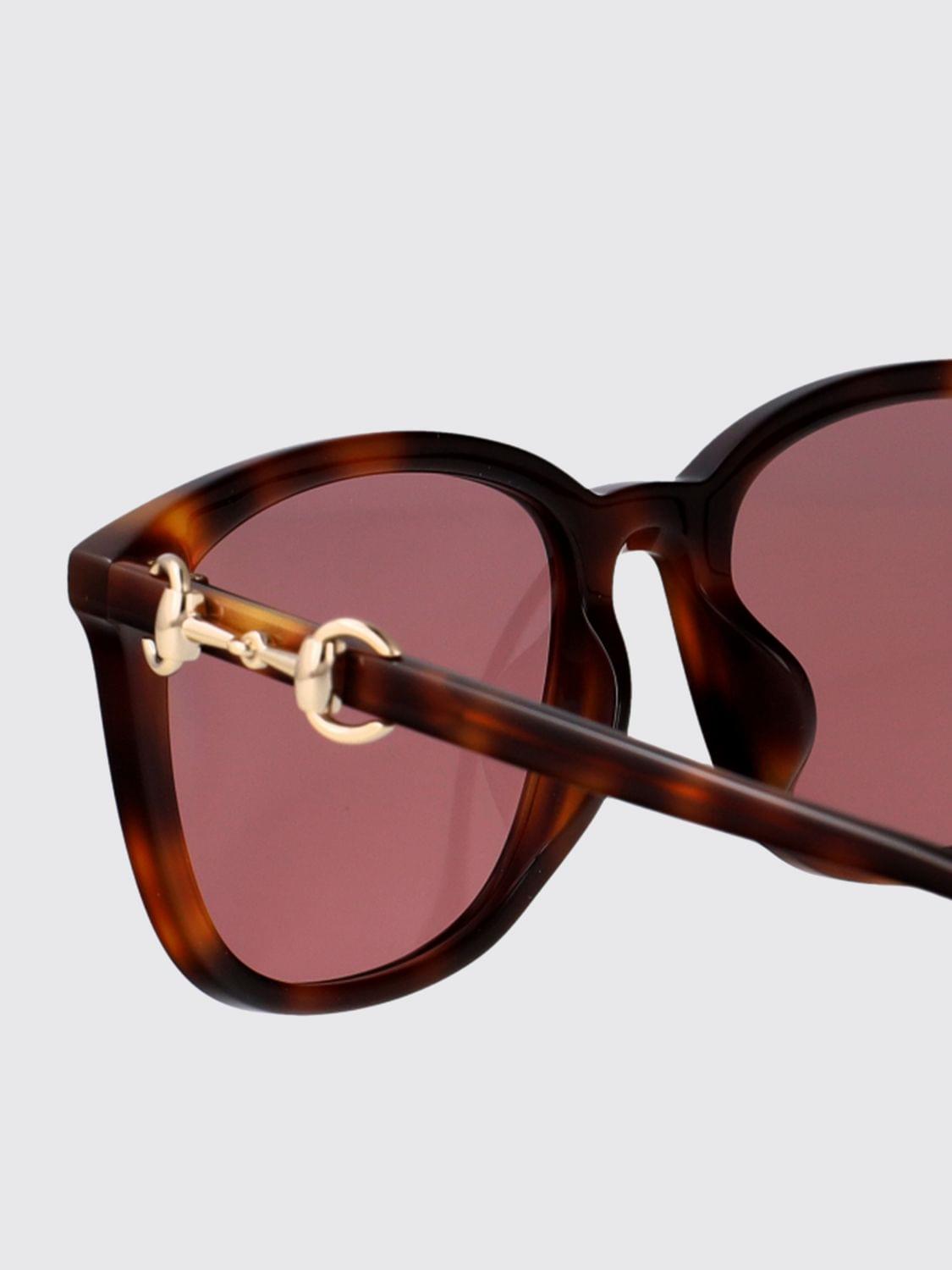 Gucci Sunglasses Woman Multicolor GUCCI