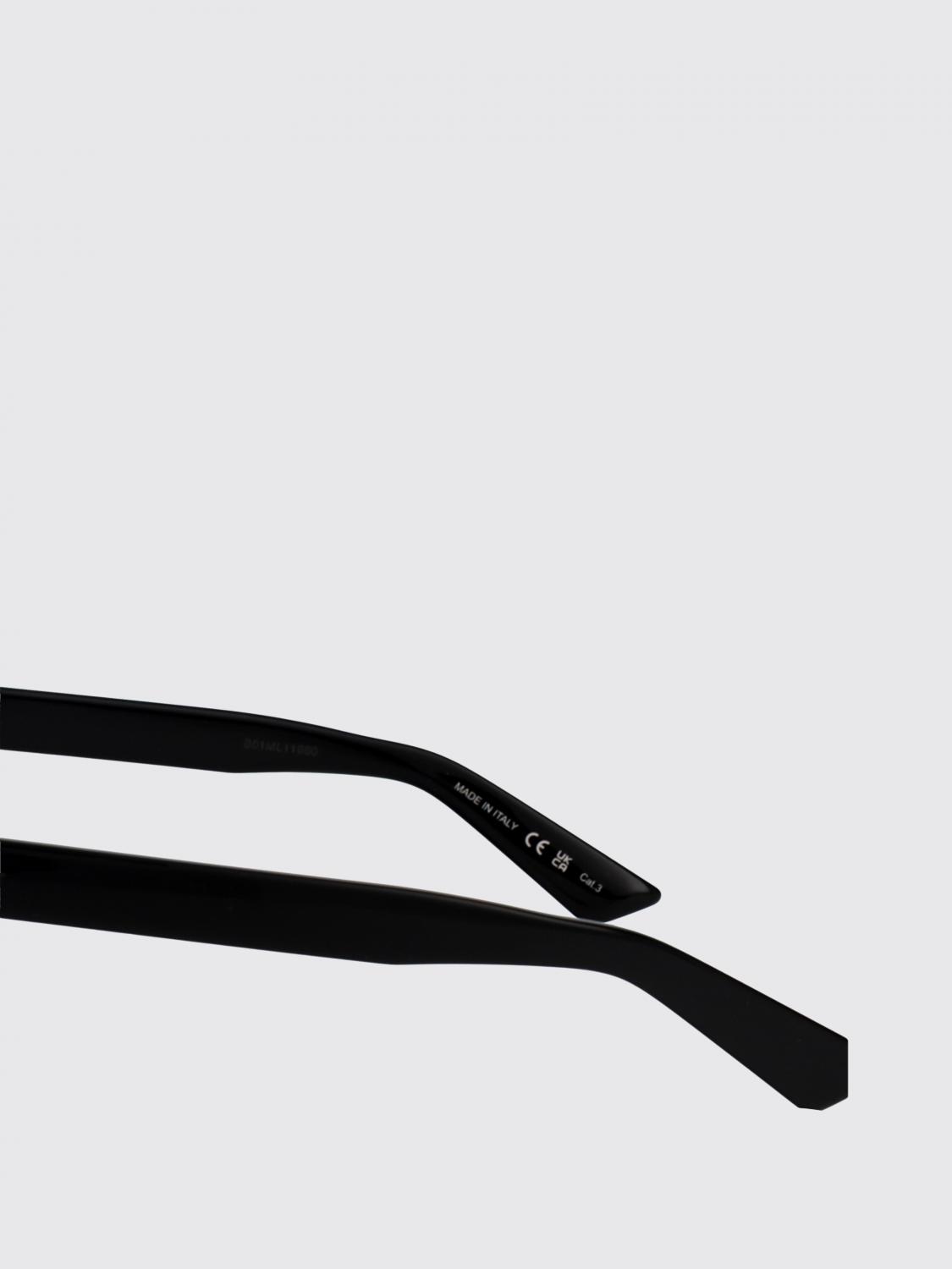 Saint Laurent Sunglasses Men Black SAINT LAURENT