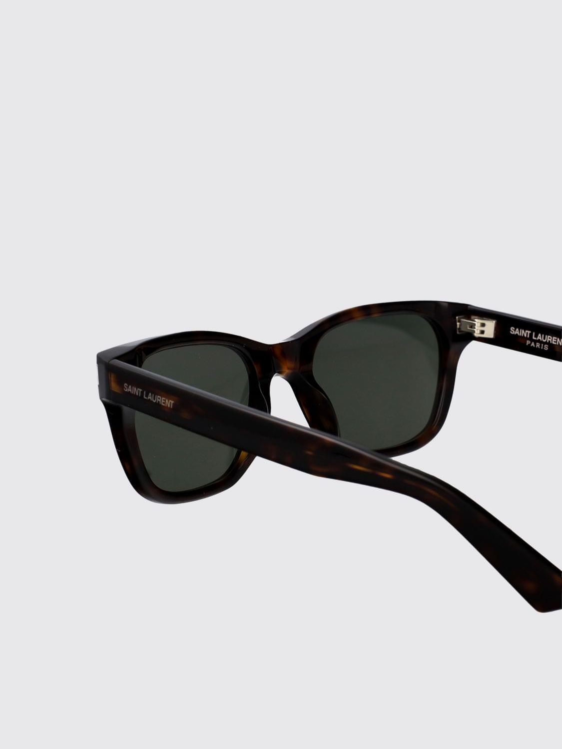 Saint Laurent Sunglasses Men Multicolor SAINT LAURENT