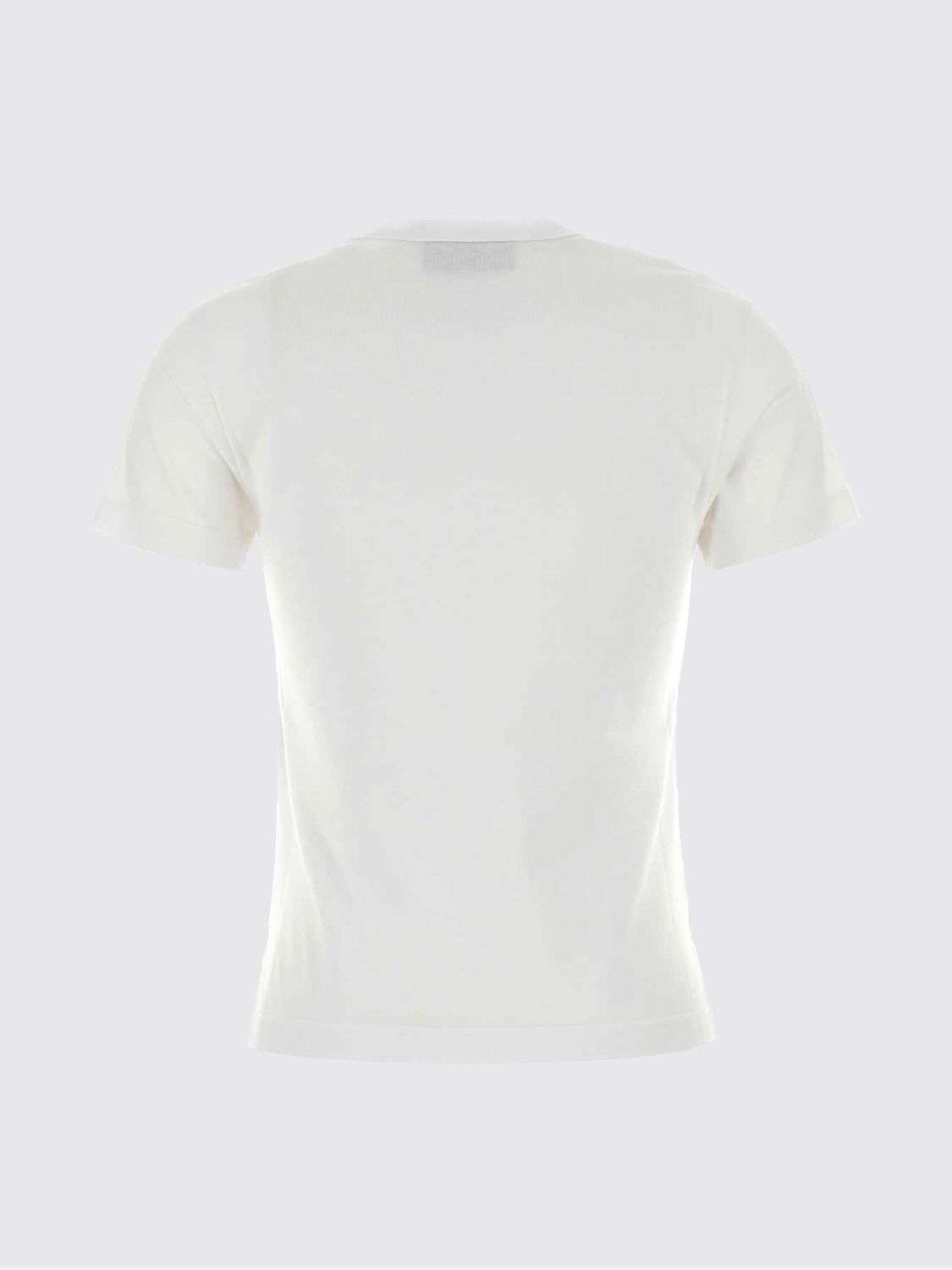 Gucci T-Shirt Woman White GUCCI