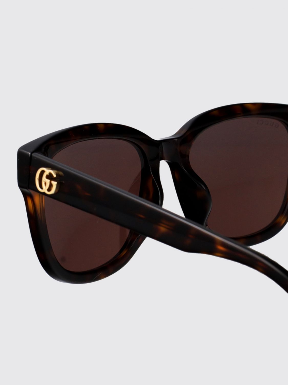 Gucci Sunglasses Woman Dark GUCCI