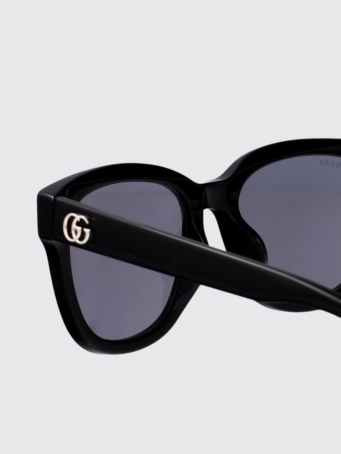 Gucci Sunglasses Woman Grey 1 GUCCI