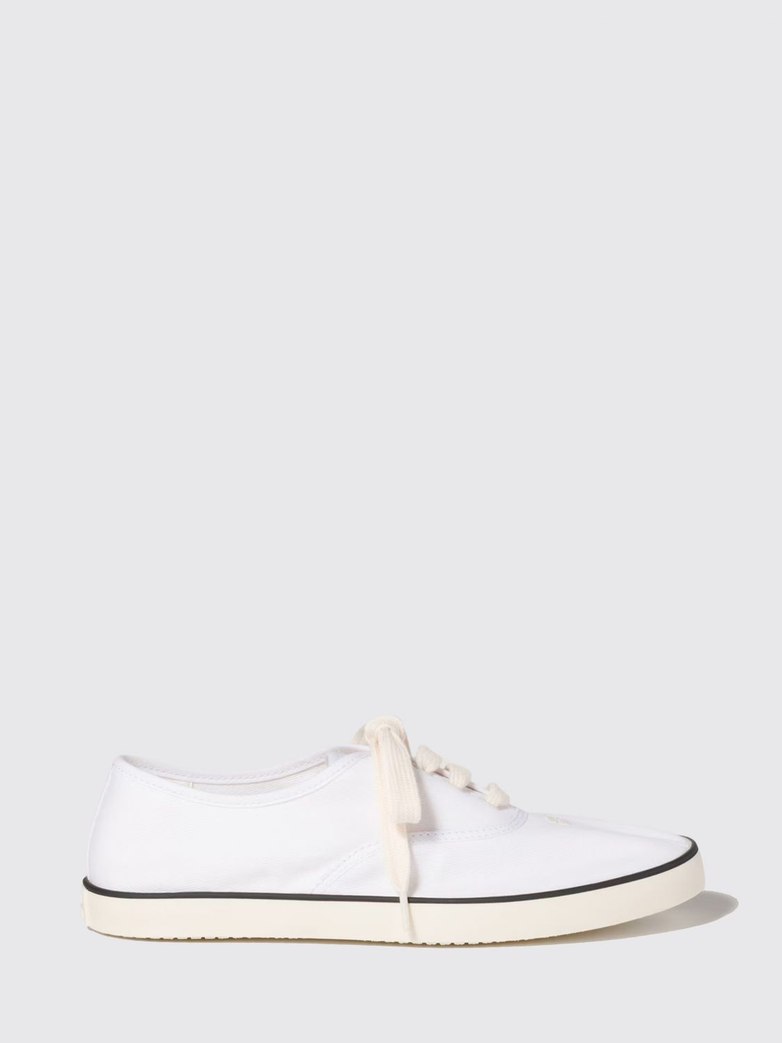 Miu Miu Sneakers Woman White MIU MIU