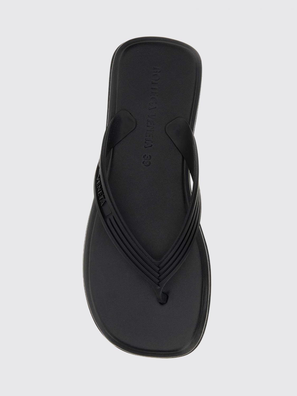 Bottega Veneta Heeled Sandal Woman Black BOTTEGA VENETA