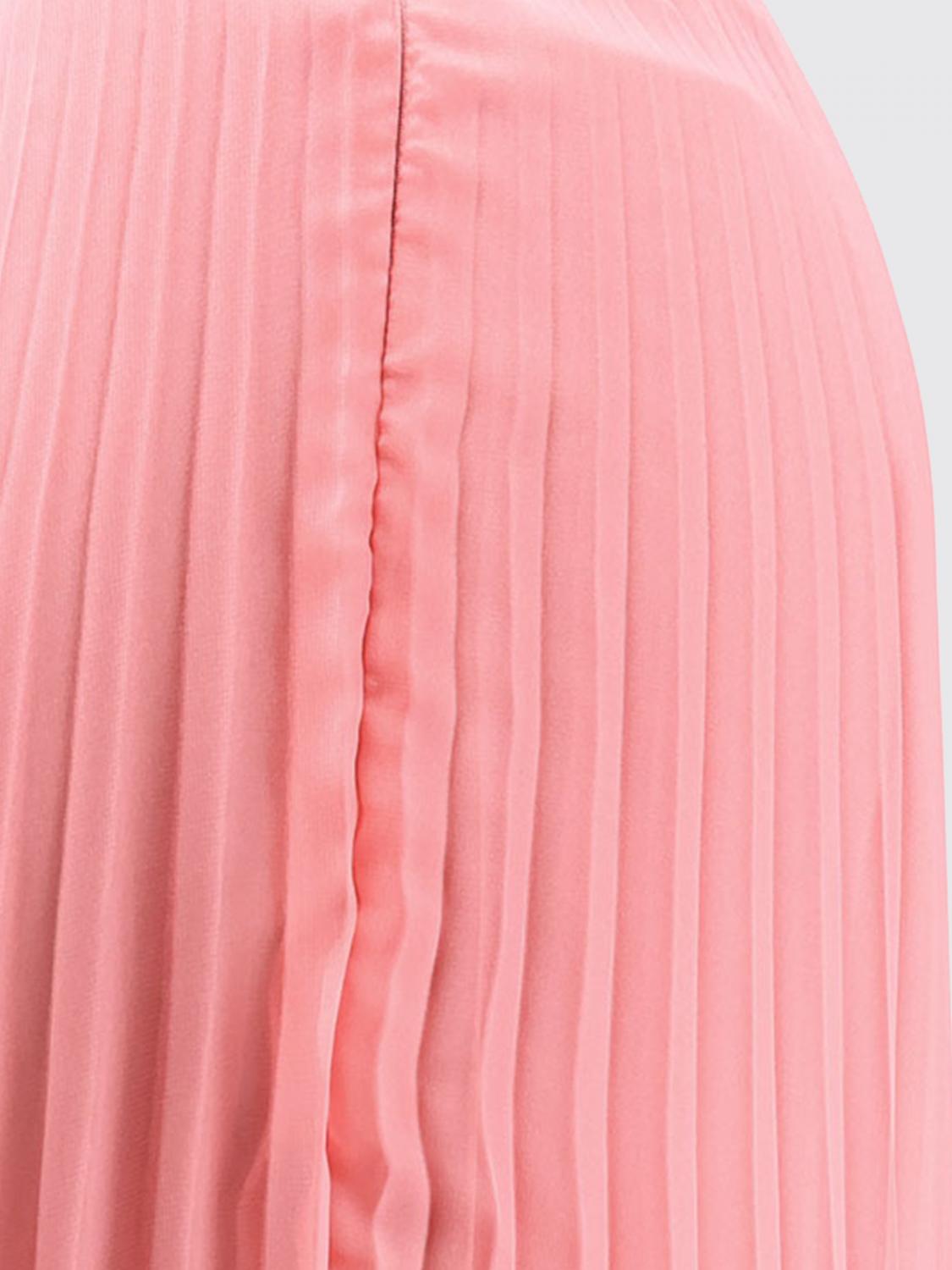 Max Mara Pants Woman Pink MAX MARA