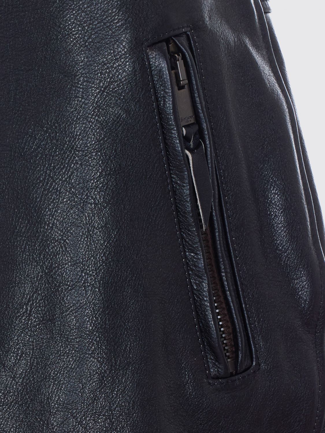 Saint Laurent Skirt Woman Black SAINT LAURENT