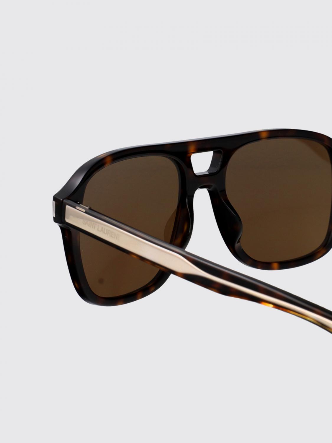 Saint Laurent Men Saint Laurent Sl 881 Acetate Sunglasses SAINT LAURENT