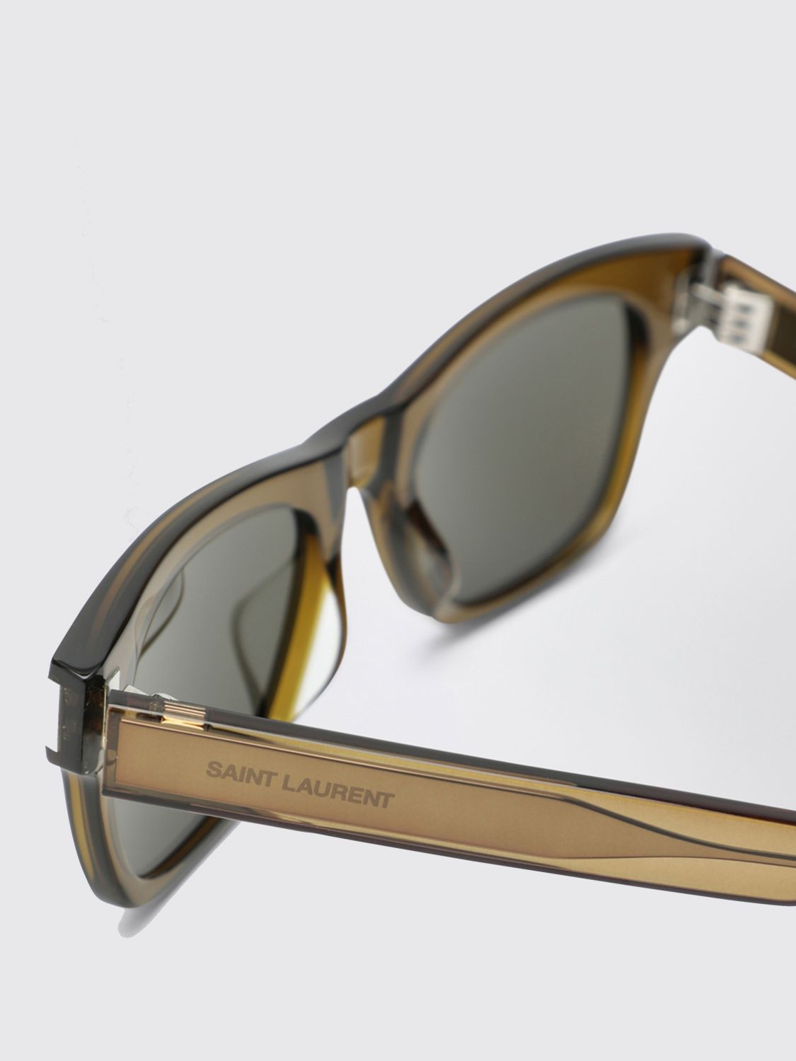 Saint Laurent Men Sunglasses Men Saint Laurent SAINT LAURENT