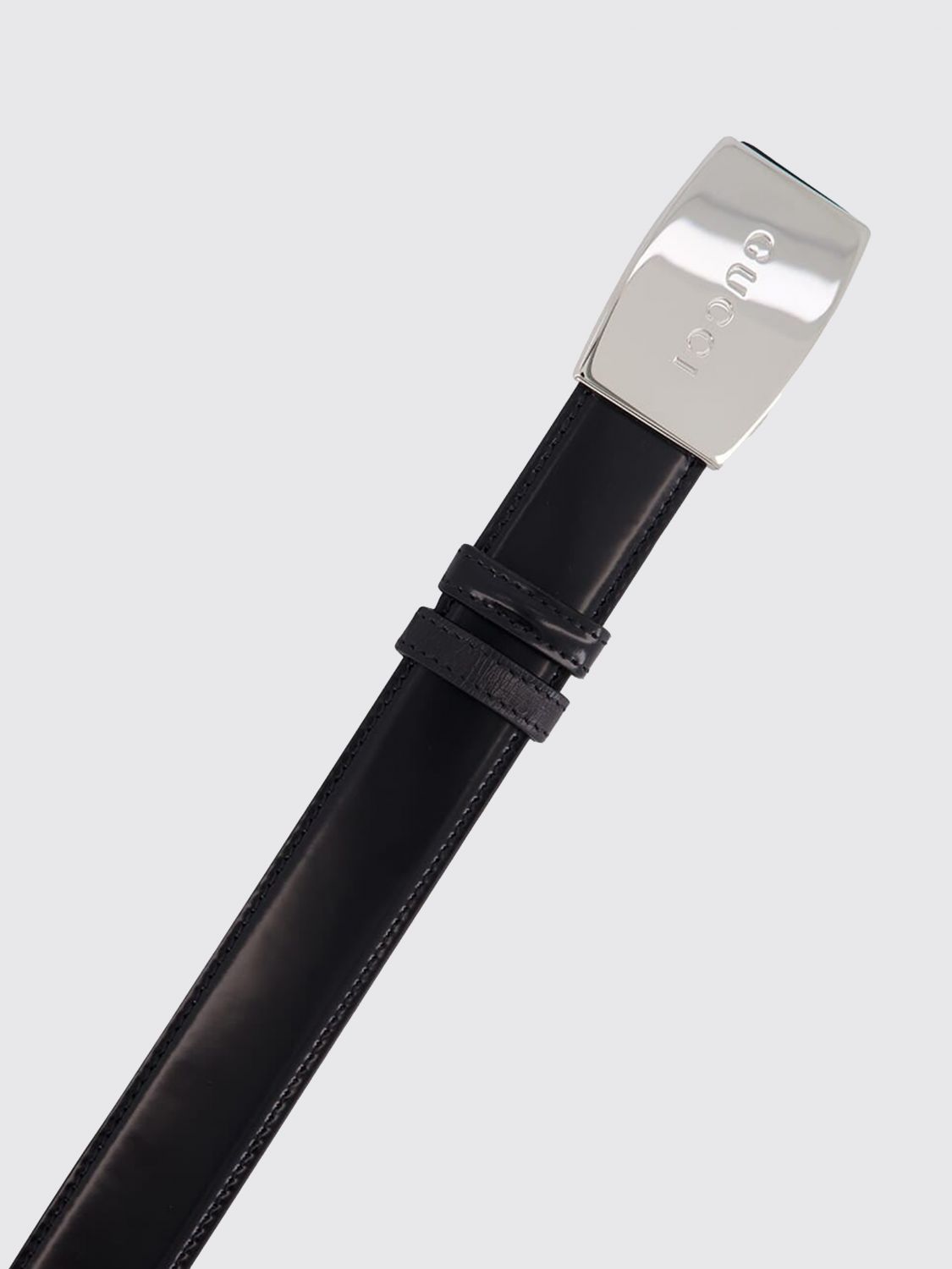 Gucci Belt Men Black GUCCI