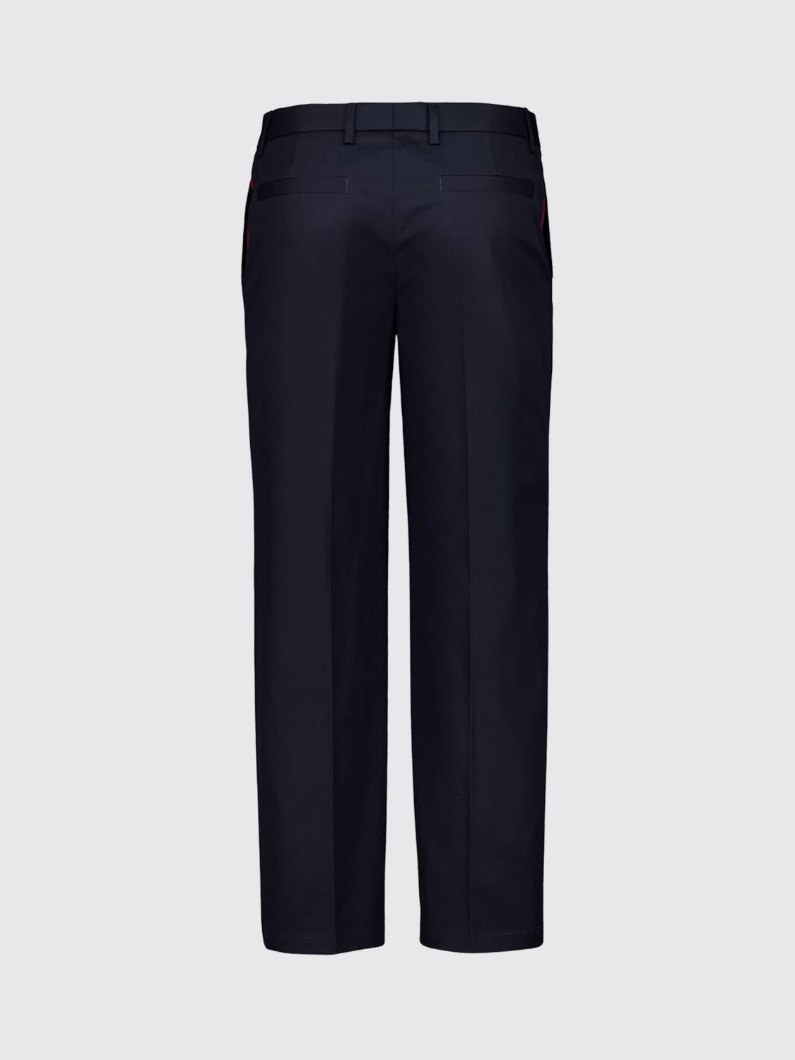 Gucci Suit Men Blue