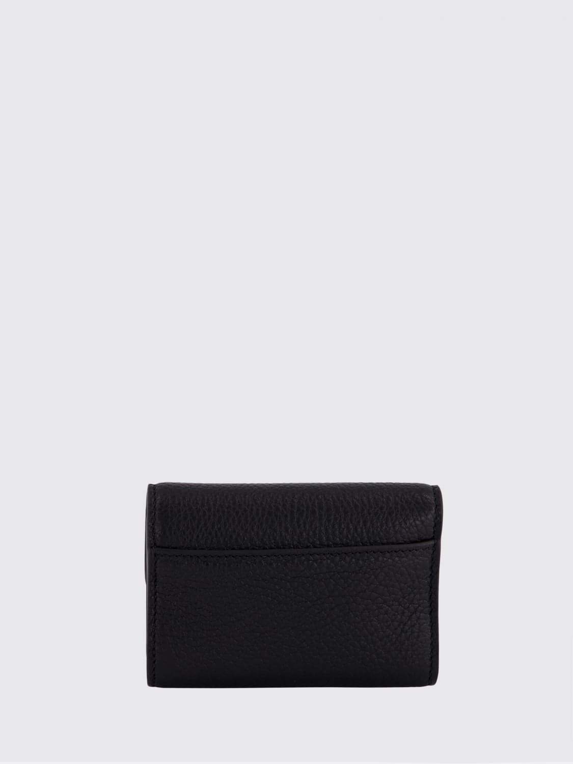 Gucci Wallet Woman Black GUCCI