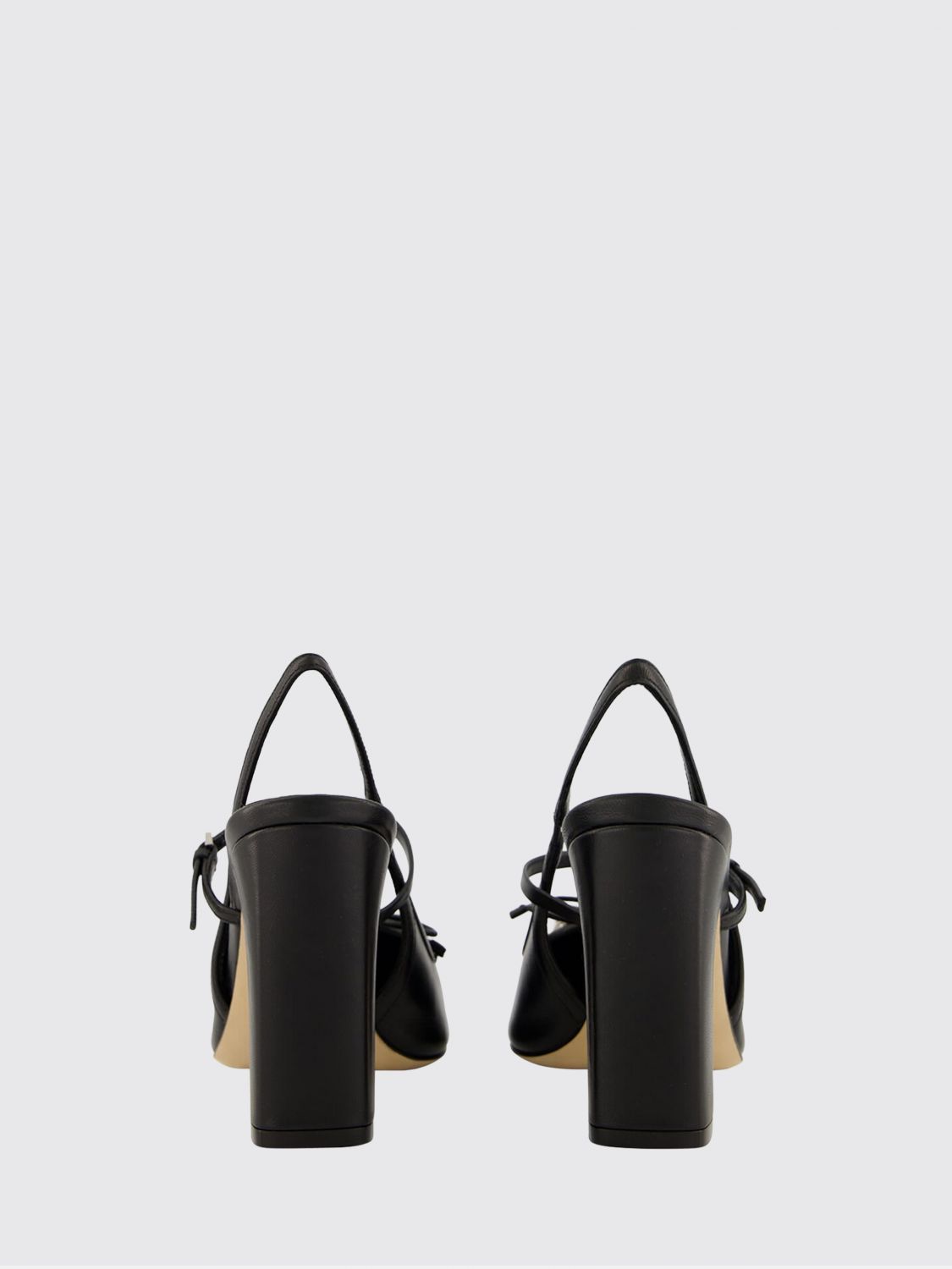 Gucci Pump Woman Black GUCCI