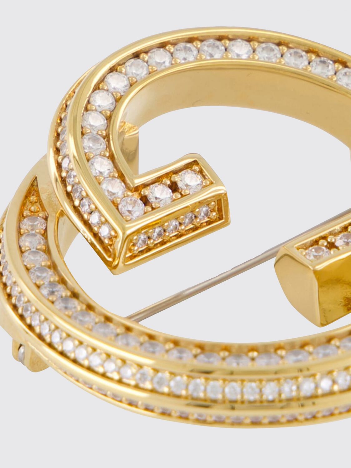 Gucci Jewel Woman Gold GUCCI
