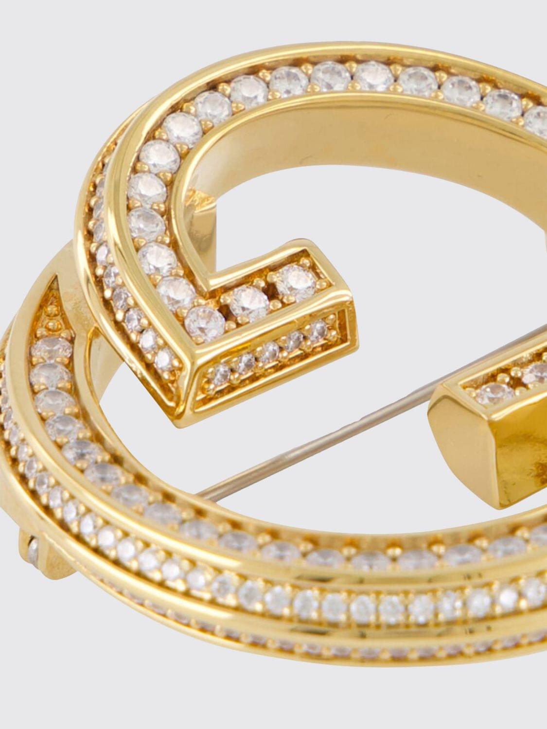 Gucci Jewel Woman Gold GUCCI