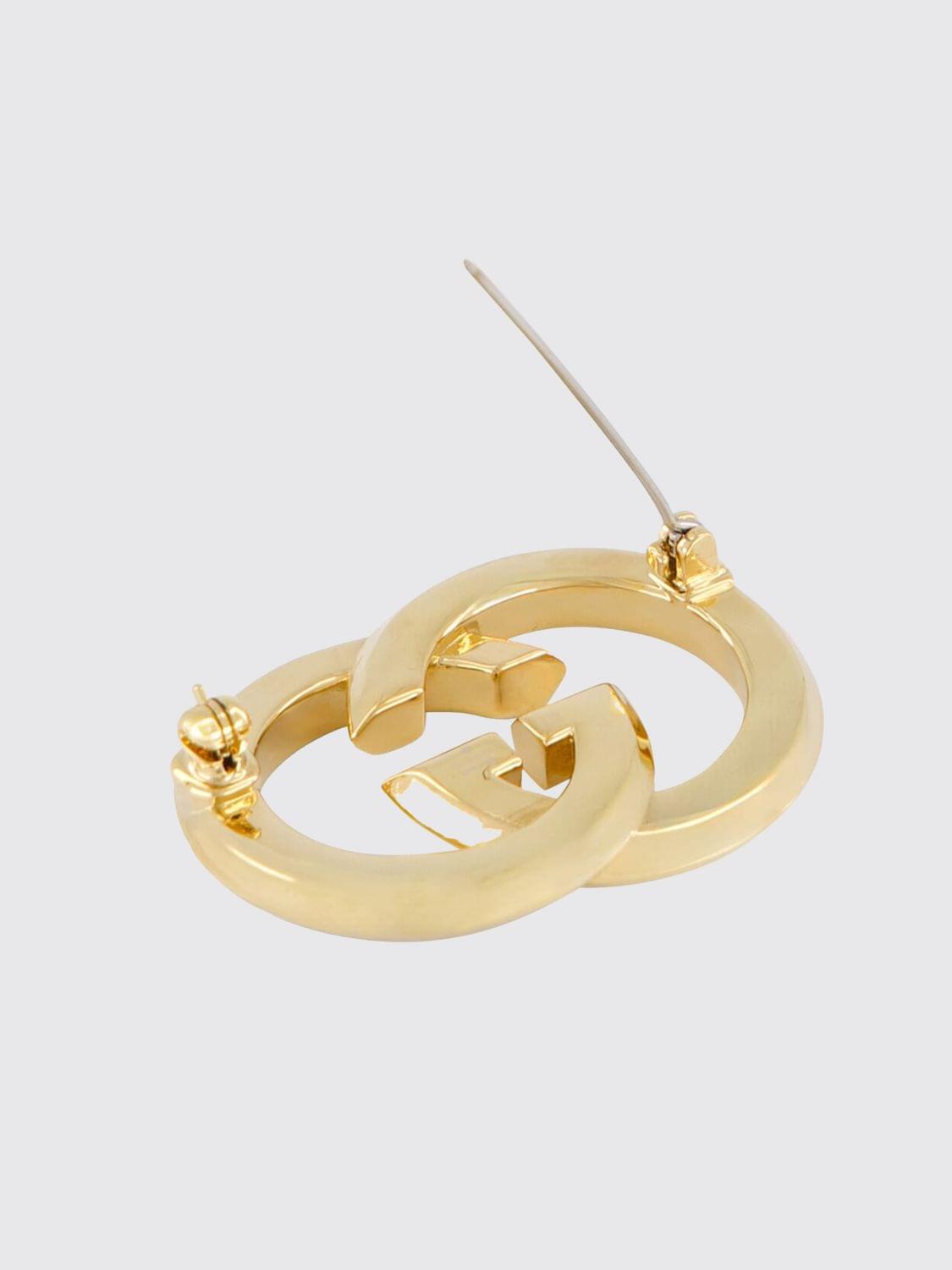 Gucci Jewel Woman Gold GUCCI