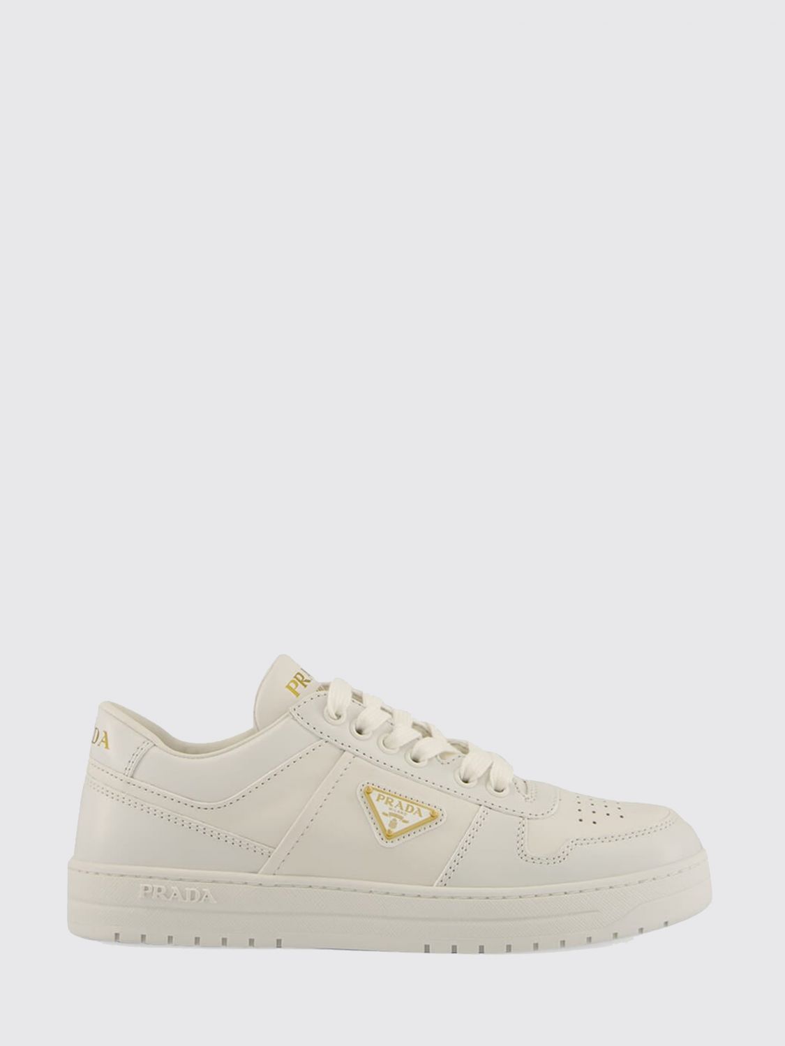 Prada Sneakers Woman White PRADA